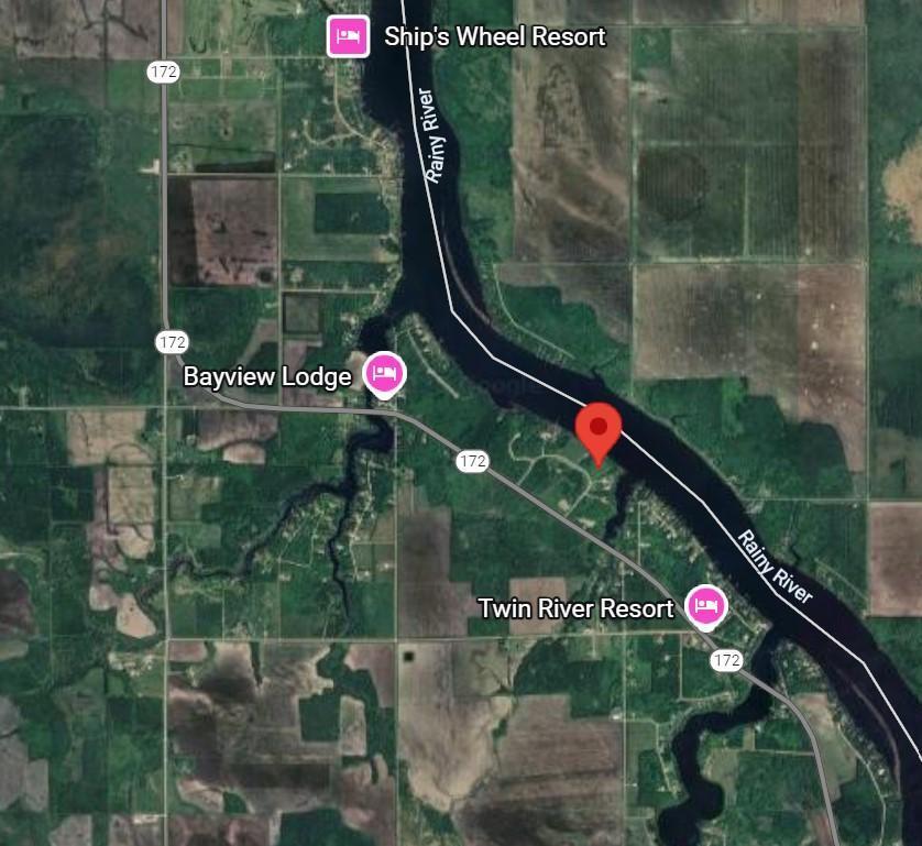 land for sale at LOT 7 Hooper Creek Loop NW in Baudette, MN (photo 5 of 7)
