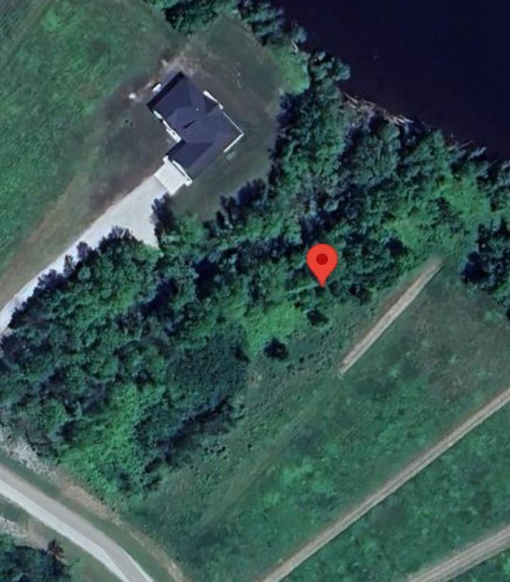 land for sale at Lot 6 Hooper Creek Loop NW in Baudette, MN (photo 3 of 6)