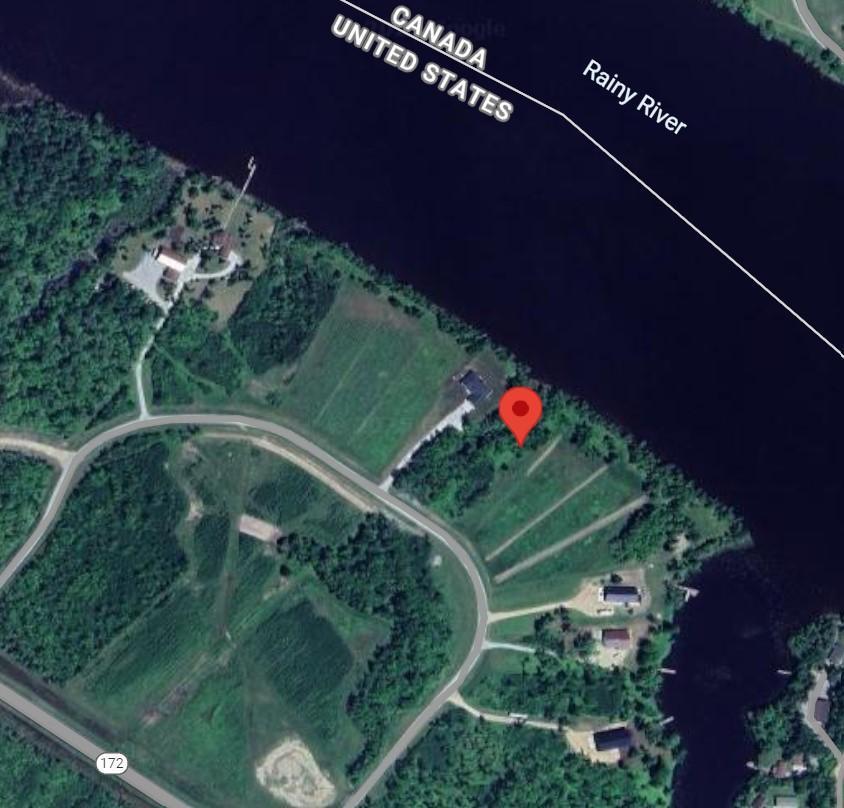 land for sale at Lot 6 Hooper Creek Loop NW in Baudette, MN (photo 4 of 6)