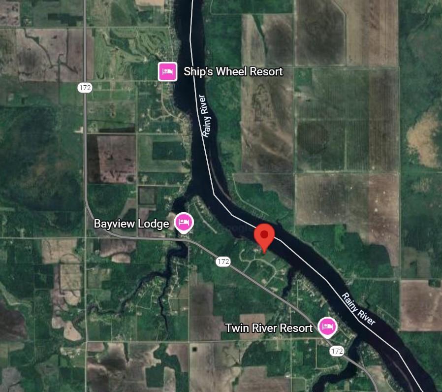 land for sale at LOT 1 Hooper Creek Loop NW in Baudette, MN (photo 4 of 6)