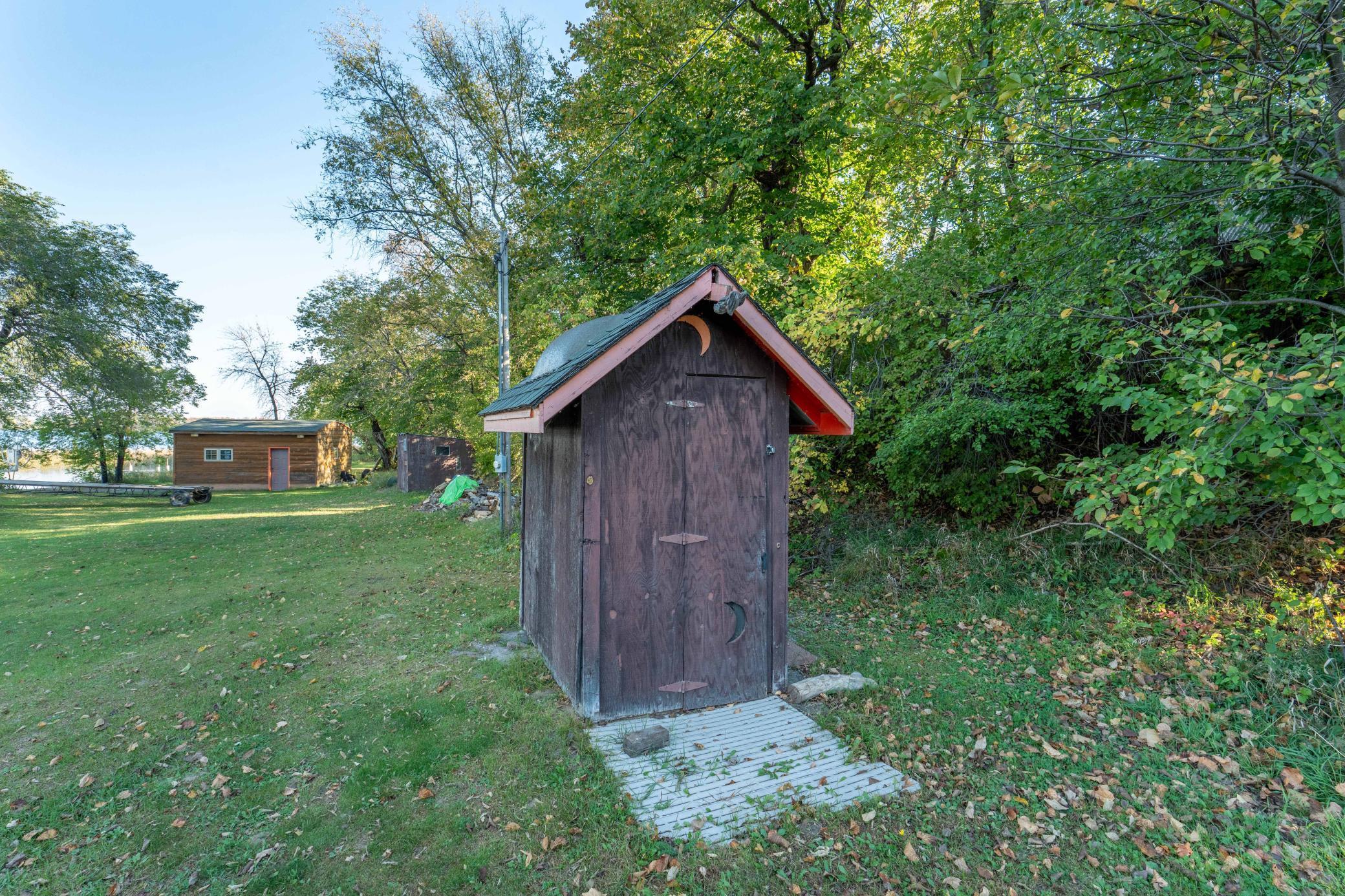 1972 single family home for sale at 37084 Hackberry Point Road in Richville, MN — 2 bed, 1 bath (photo 7 of 32)