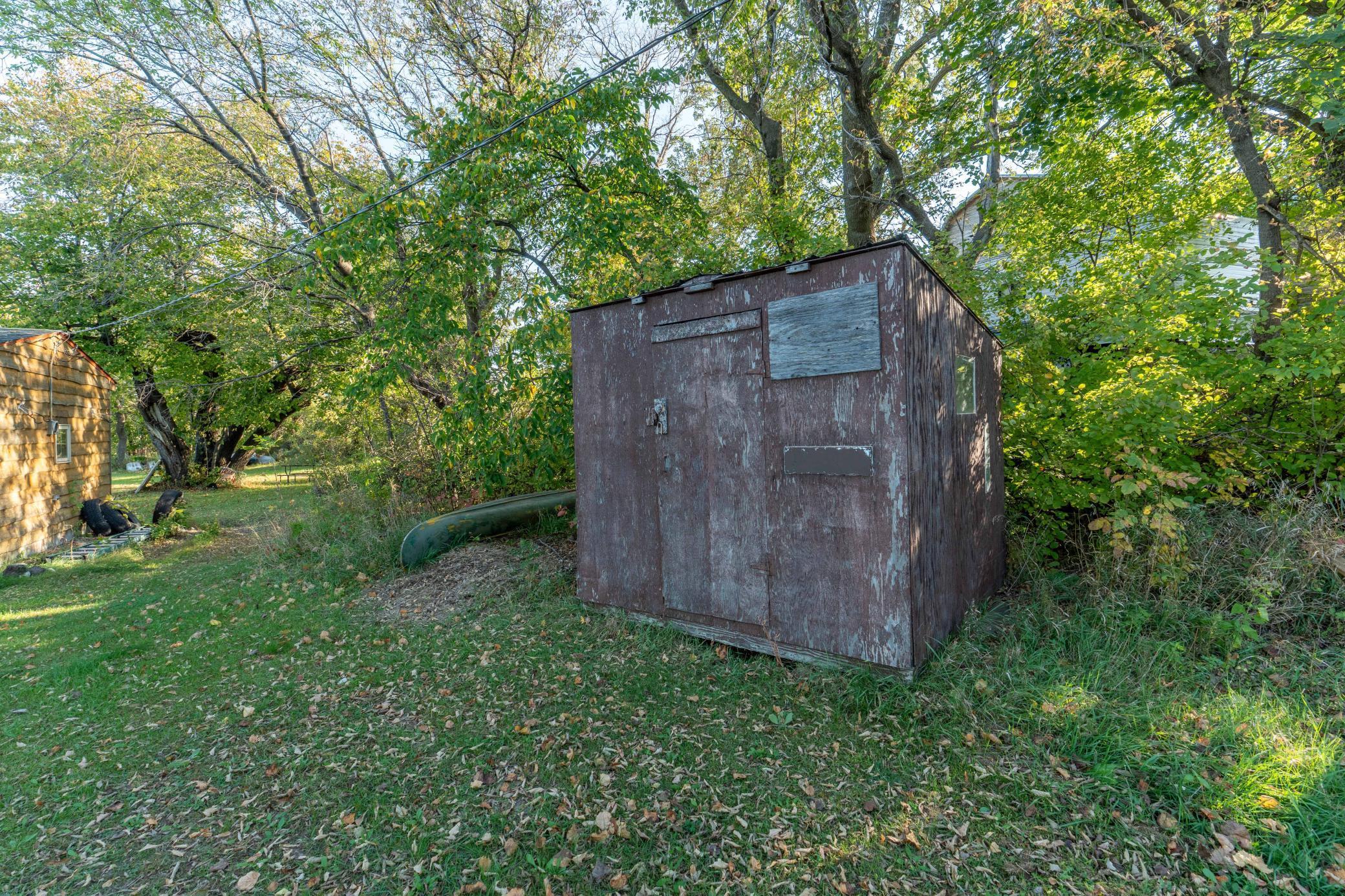 1972 single family home for sale at 37084 Hackberry Point Road in Richville, MN — 2 bed, 1 bath (photo 8 of 32)