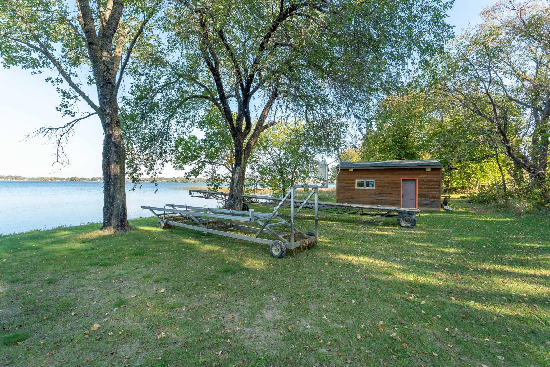 1972 single family home for sale at 37084 Hackberry Point Road in Richville, MN — 2 bed, 1 bath (photo 14 of 32)