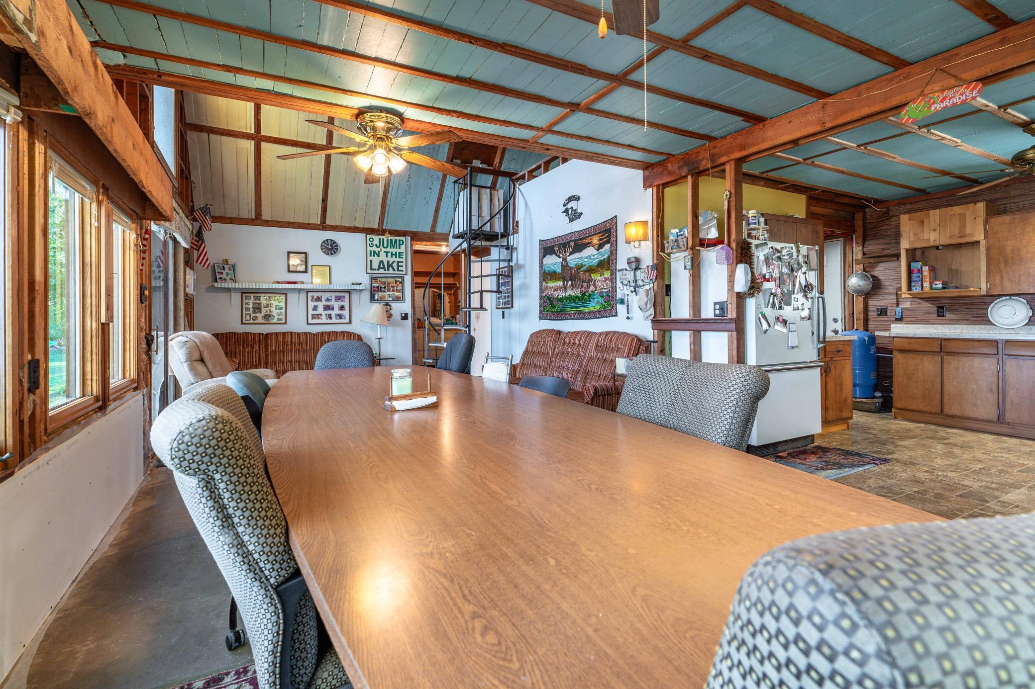 1972 single family home for sale at 37084 Hackberry Point Road in Richville, MN — 2 bed, 1 bath (photo 19 of 32)