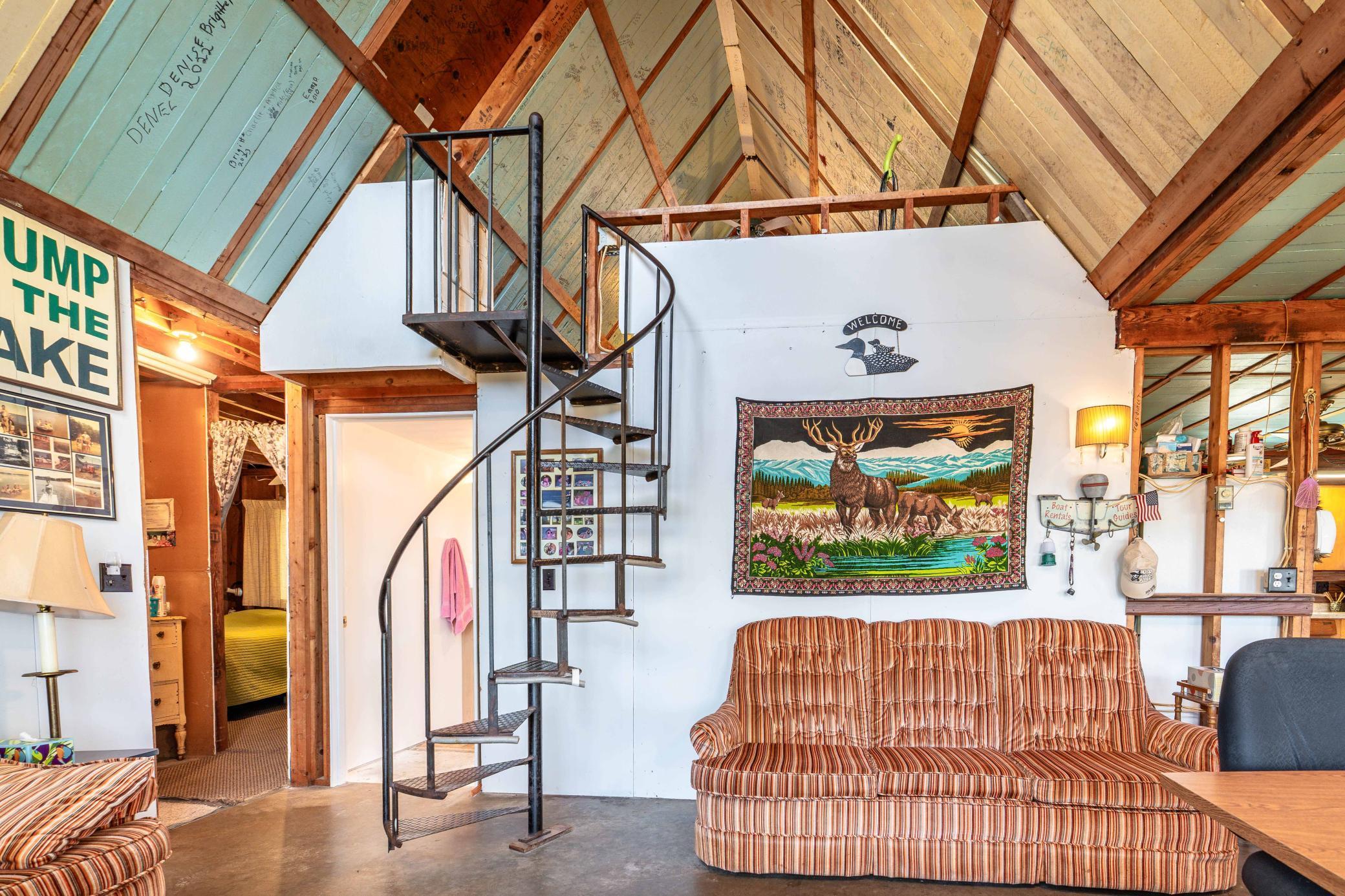 1972 single family home for sale at 37084 Hackberry Point Road in Richville, MN — 2 bed, 1 bath (photo 20 of 32)