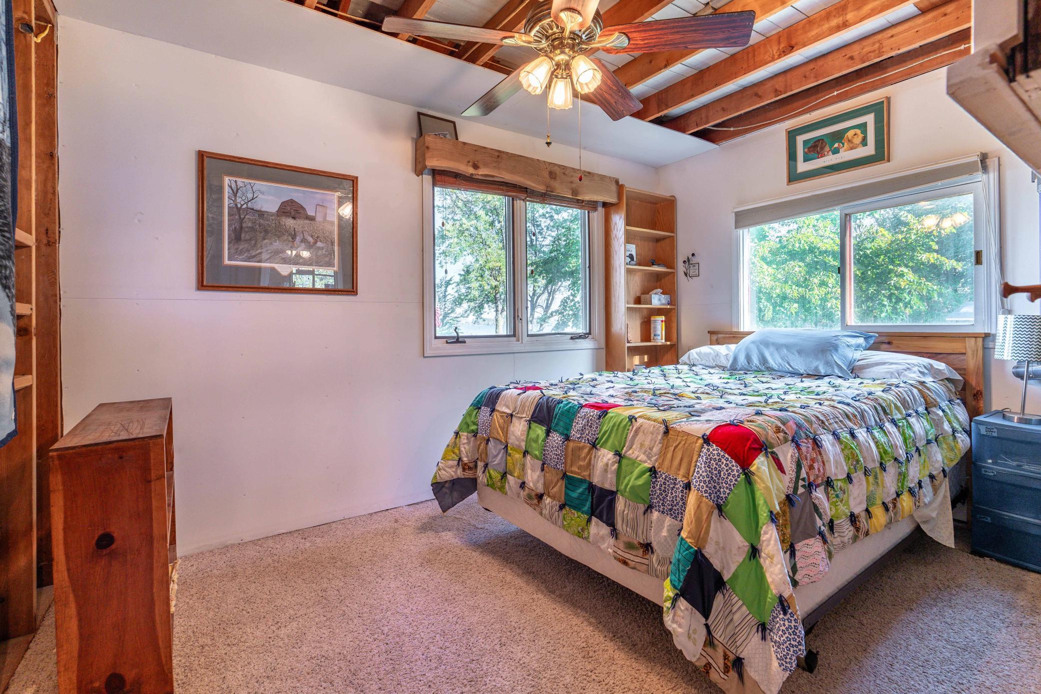 1972 single family home for sale at 37084 Hackberry Point Road in Richville, MN — 2 bed, 1 bath (photo 23 of 32)