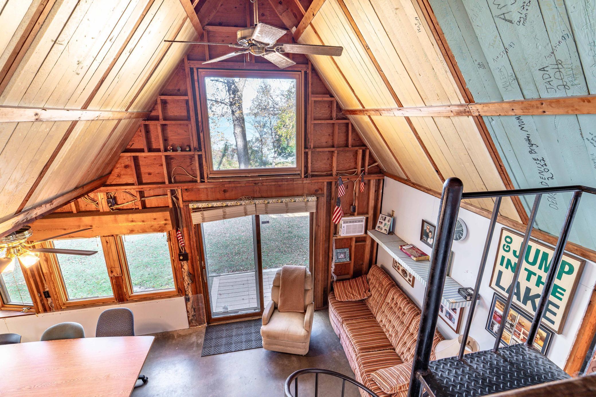 1972 single family home for sale at 37084 Hackberry Point Road in Richville, MN — 2 bed, 1 bath (photo 25 of 32)