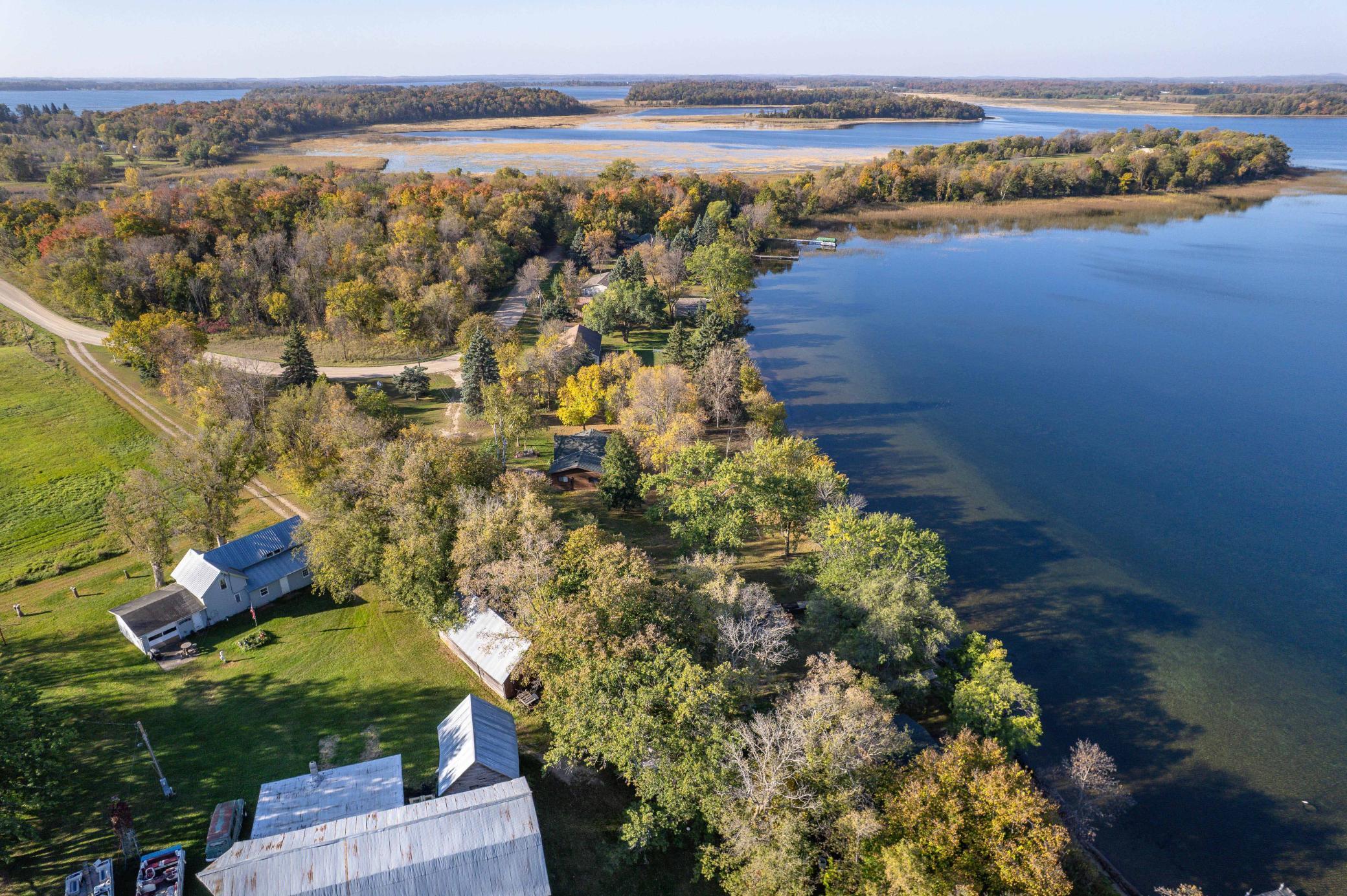 1972 single family home for sale at 37084 Hackberry Point Road in Richville, MN — 2 bed, 1 bath (photo 28 of 32)
