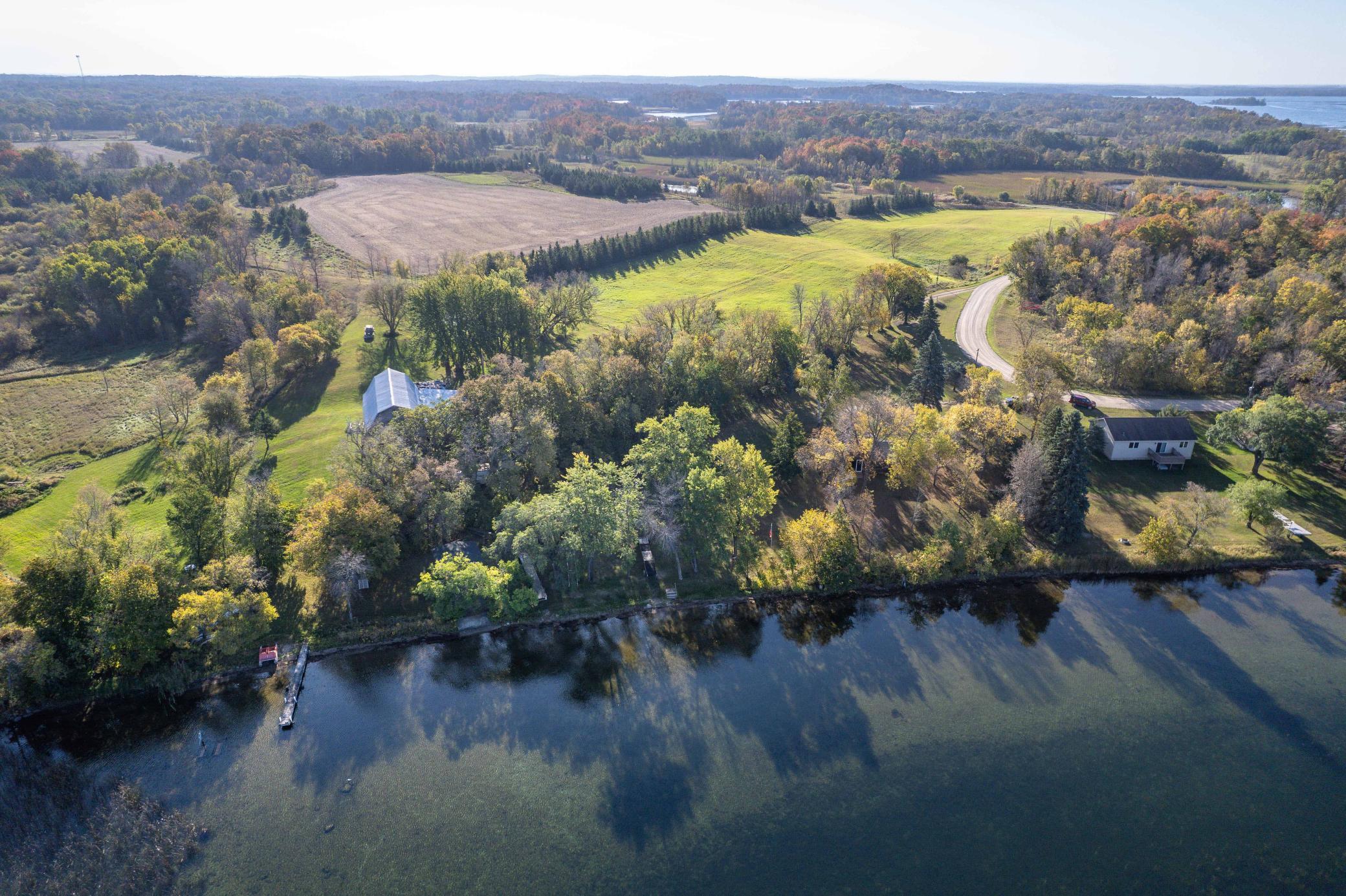 1972 single family home for sale at 37084 Hackberry Point Road in Richville, MN — 2 bed, 1 bath (photo 29 of 32)