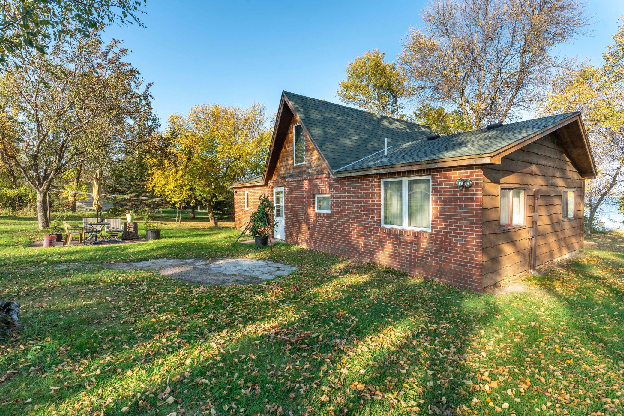 1972 single family home for sale at 37084 Hackberry Point Road in Richville, MN — 2 bed, 1 bath (photo 3 of 32)