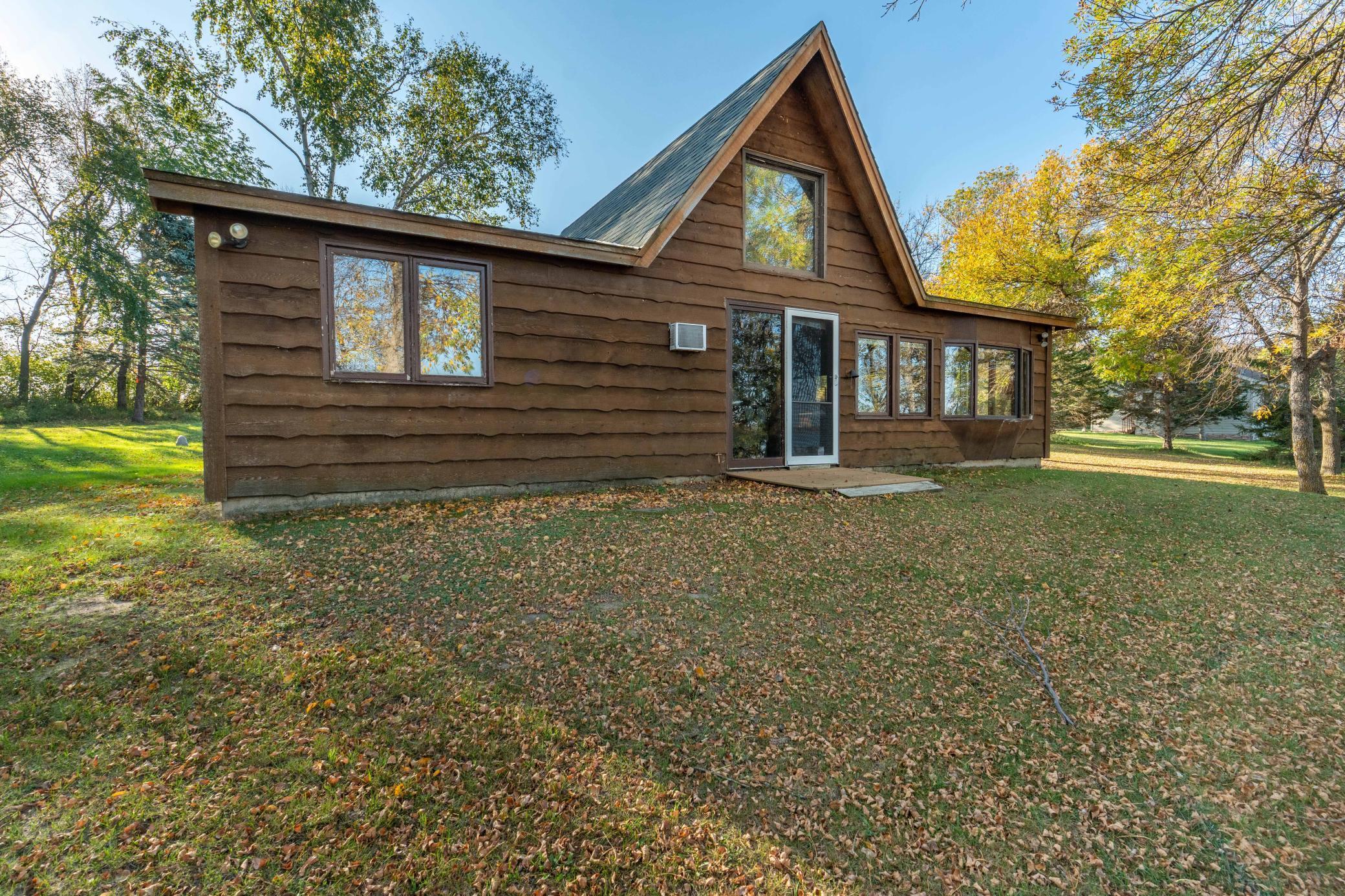 1972 single family home for sale at 37084 Hackberry Point Road in Richville, MN — 2 bed, 1 bath (photo 4 of 32)