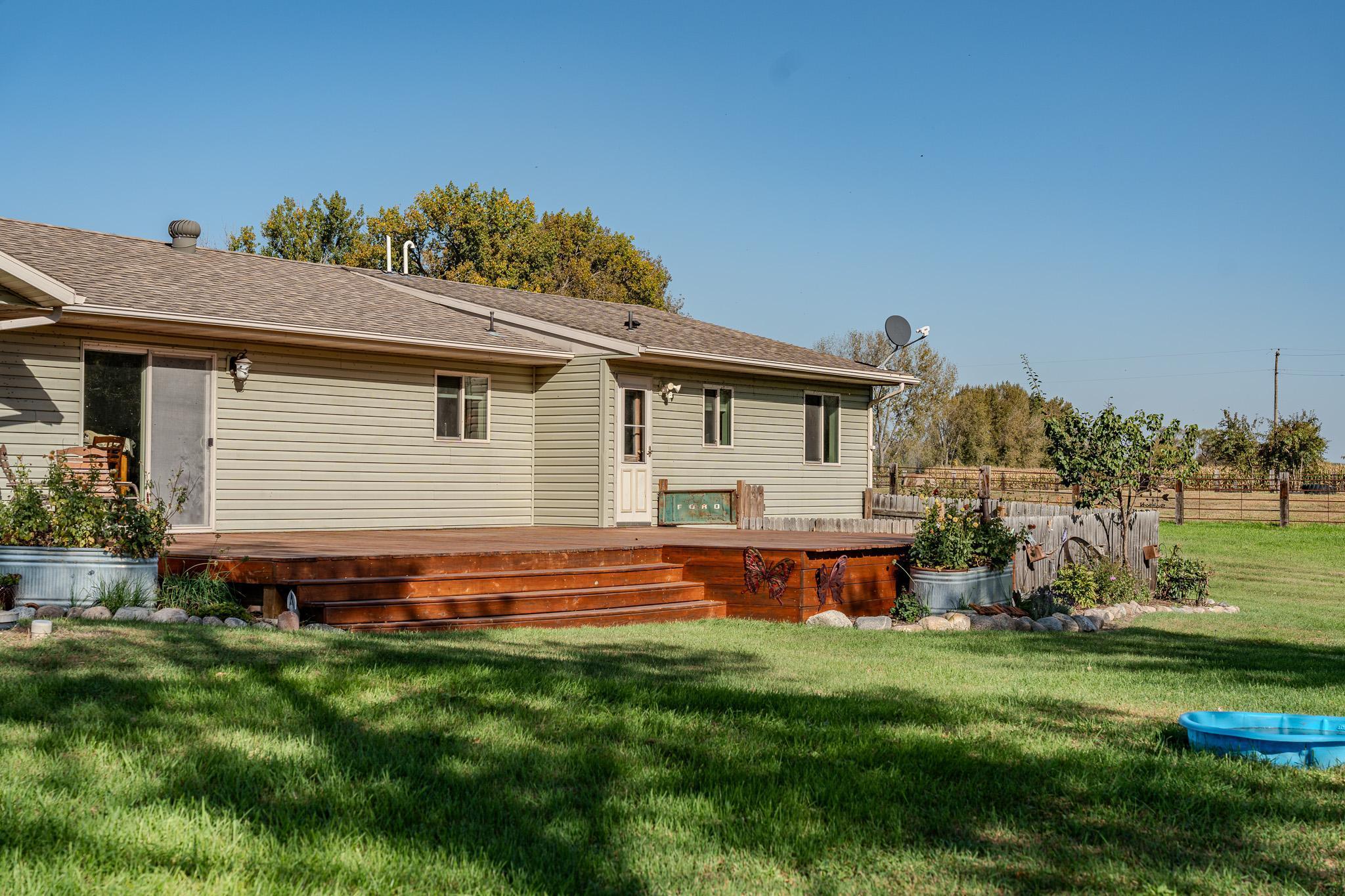 1967 single family home for sale at 5445 157th Street S in Glyndon, MN — 5 bed, 3 bath (photo 15 of 68)