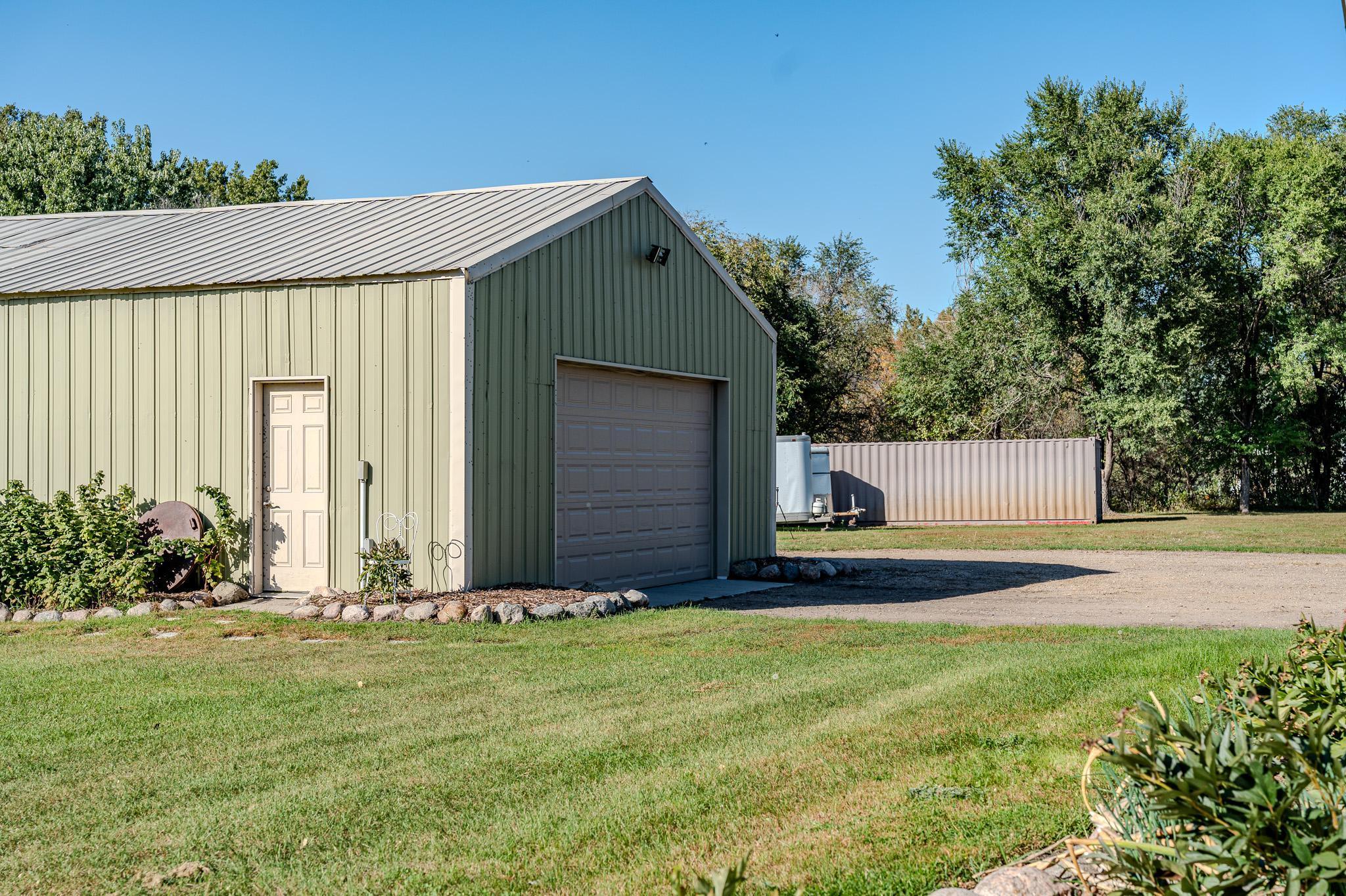 1967 single family home for sale at 5445 157th Street S in Glyndon, MN — 5 bed, 3 bath (photo 16 of 68)