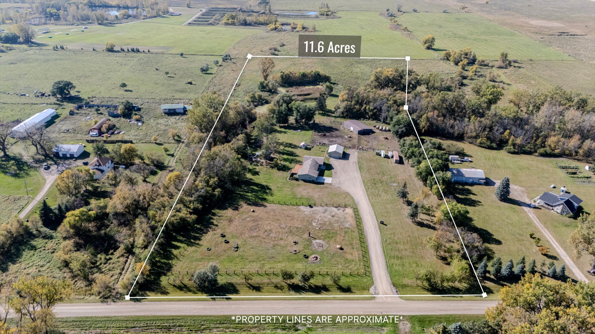 1967 single family home for sale at 5445 157th Street S in Glyndon, MN — 5 bed, 3 bath (photo 4 of 68)