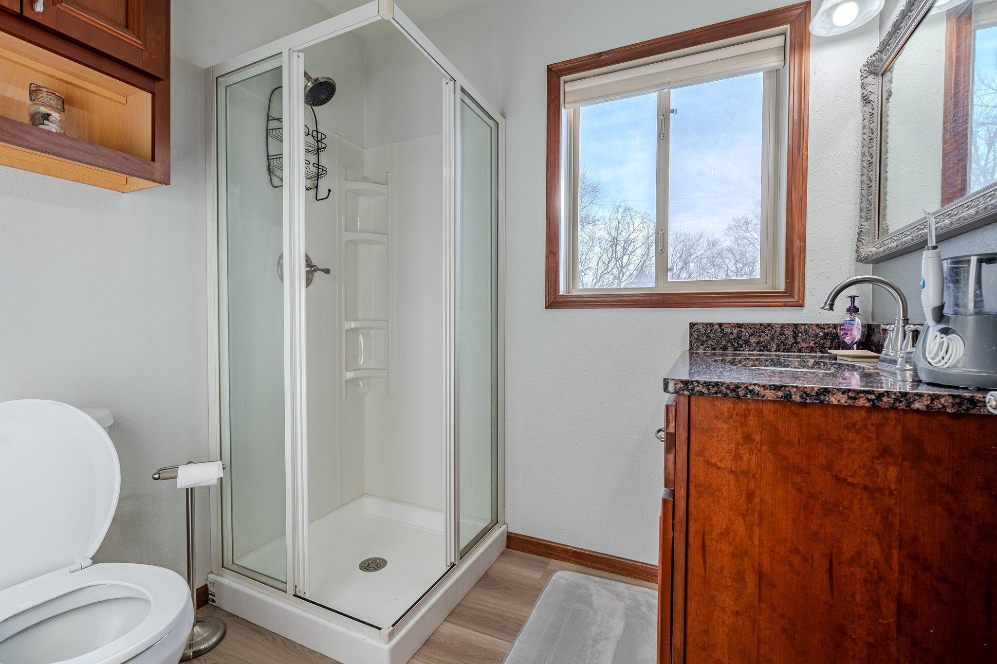 1967 single family home for sale at 5445 157th Street S in Glyndon, MN — 5 bed, 3 bath (photo 32 of 68)