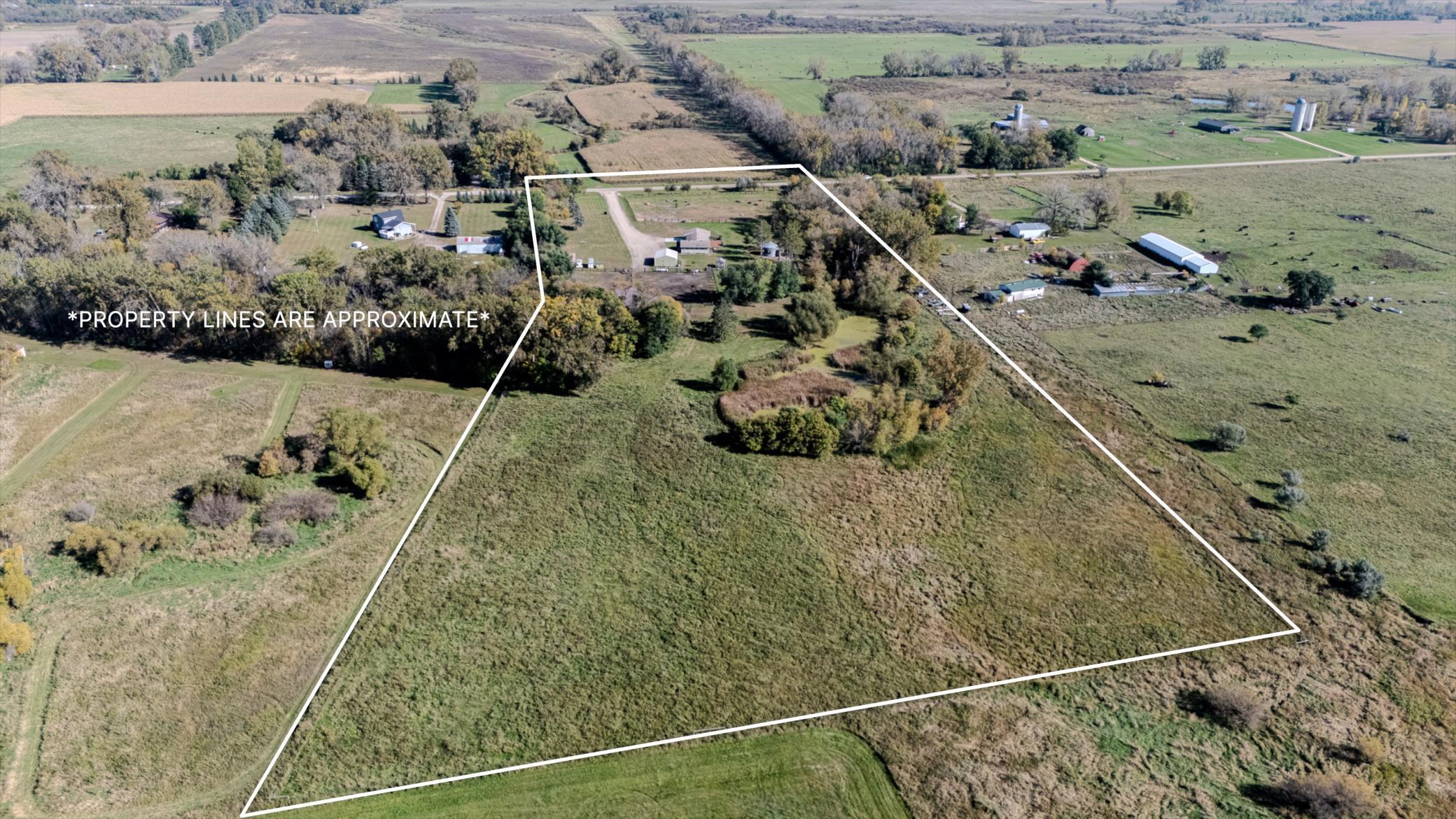 1967 single family home for sale at 5445 157th Street S in Glyndon, MN — 5 bed, 3 bath (photo 5 of 68)