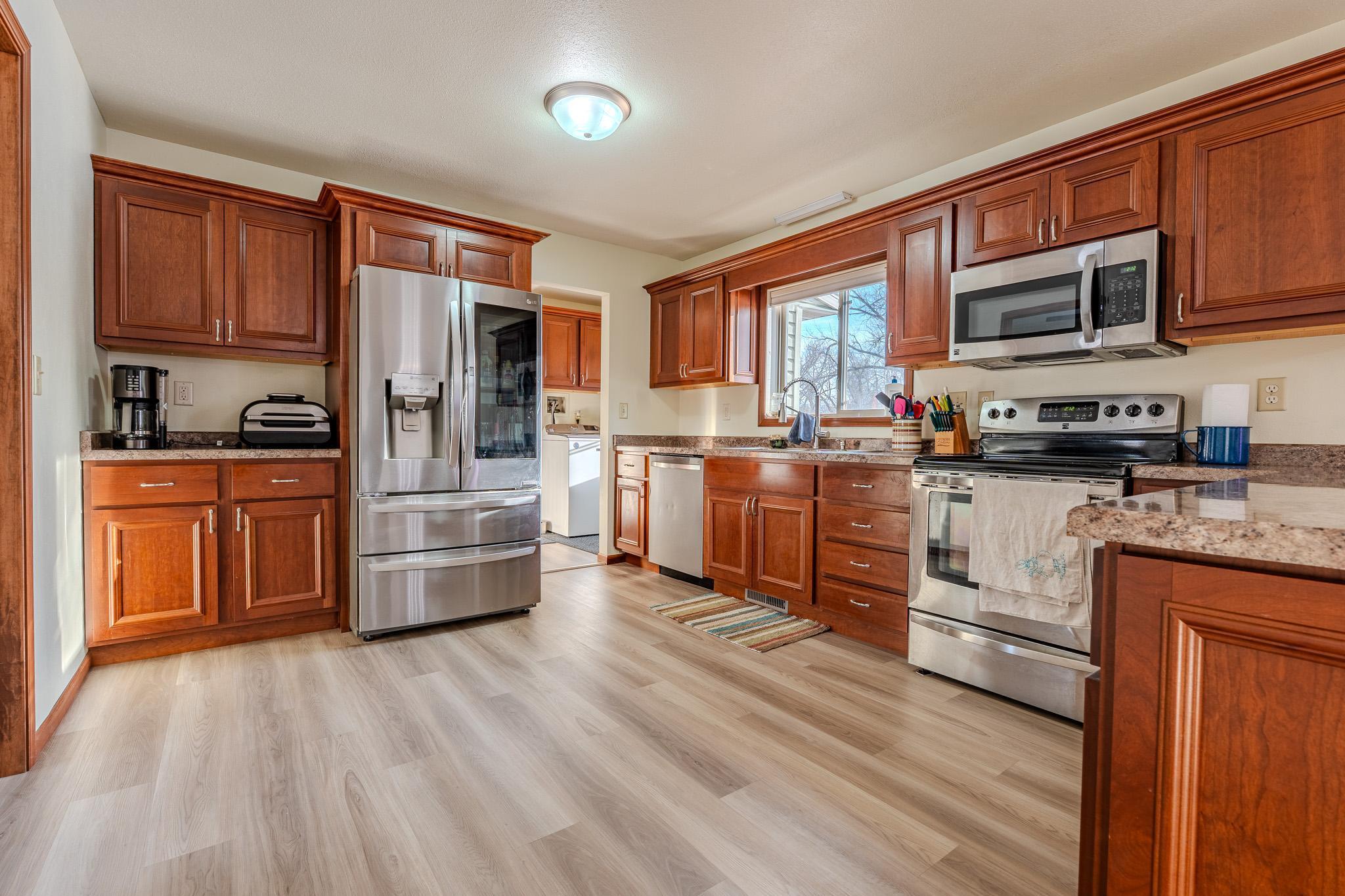 1967 single family home for sale at 5445 157th Street S in Glyndon, MN — 5 bed, 3 bath (photo 41 of 68)