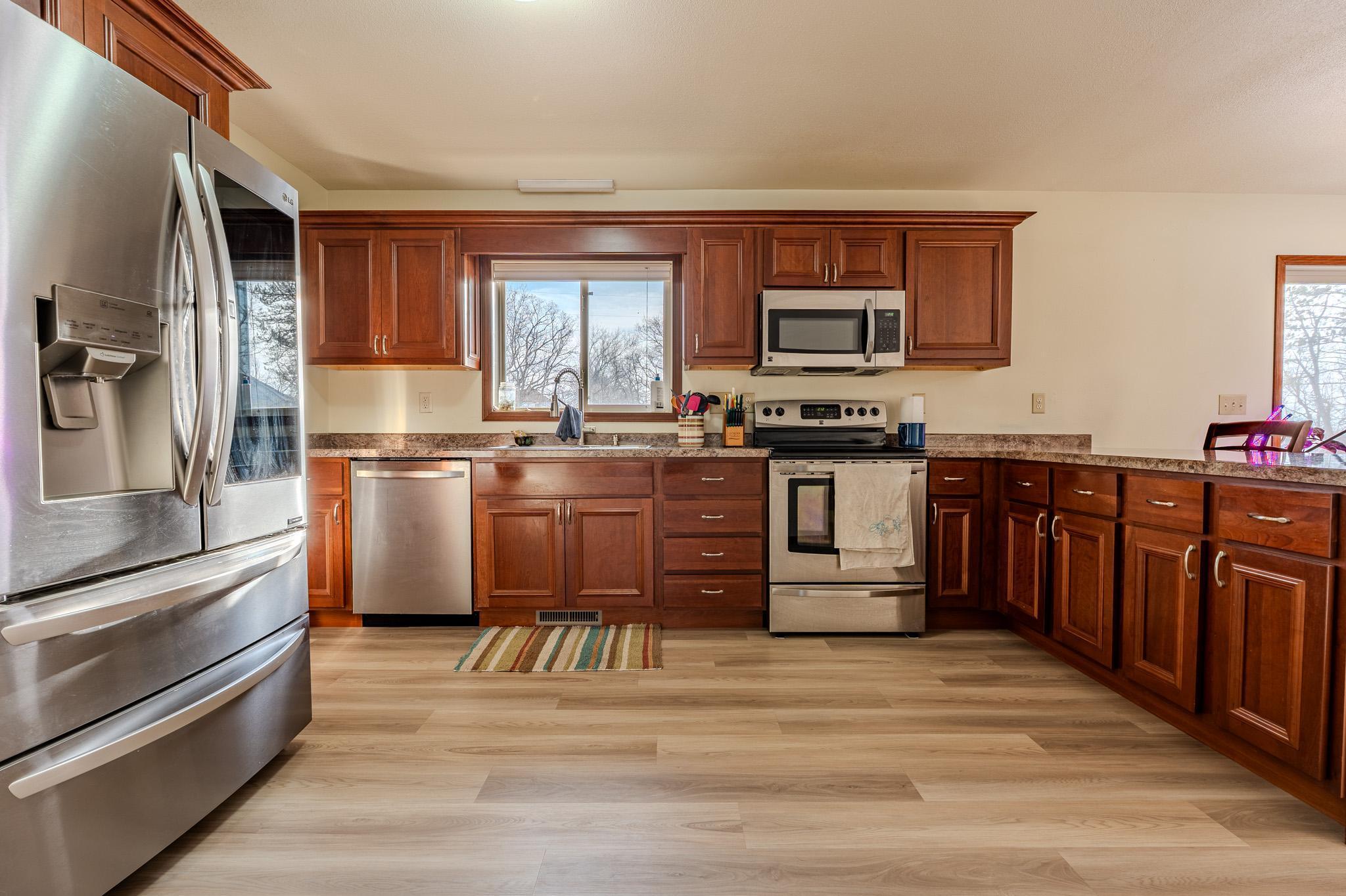 1967 single family home for sale at 5445 157th Street S in Glyndon, MN — 5 bed, 3 bath (photo 42 of 68)
