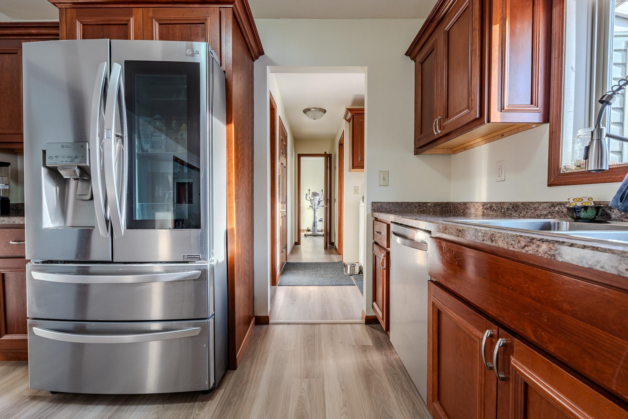 1967 single family home for sale at 5445 157th Street S in Glyndon, MN — 5 bed, 3 bath (photo 45 of 68)