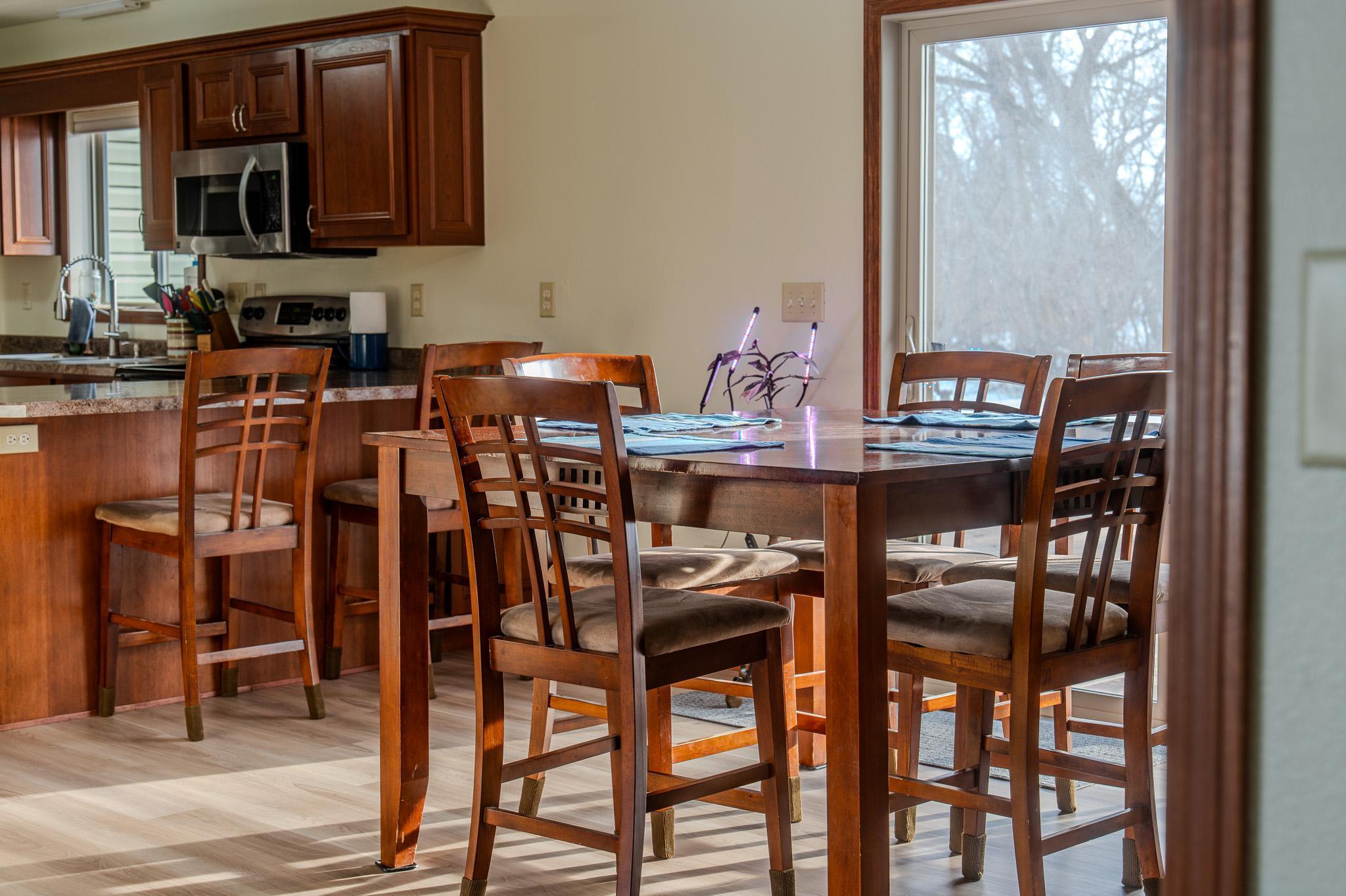 1967 single family home for sale at 5445 157th Street S in Glyndon, MN — 5 bed, 3 bath (photo 49 of 68)