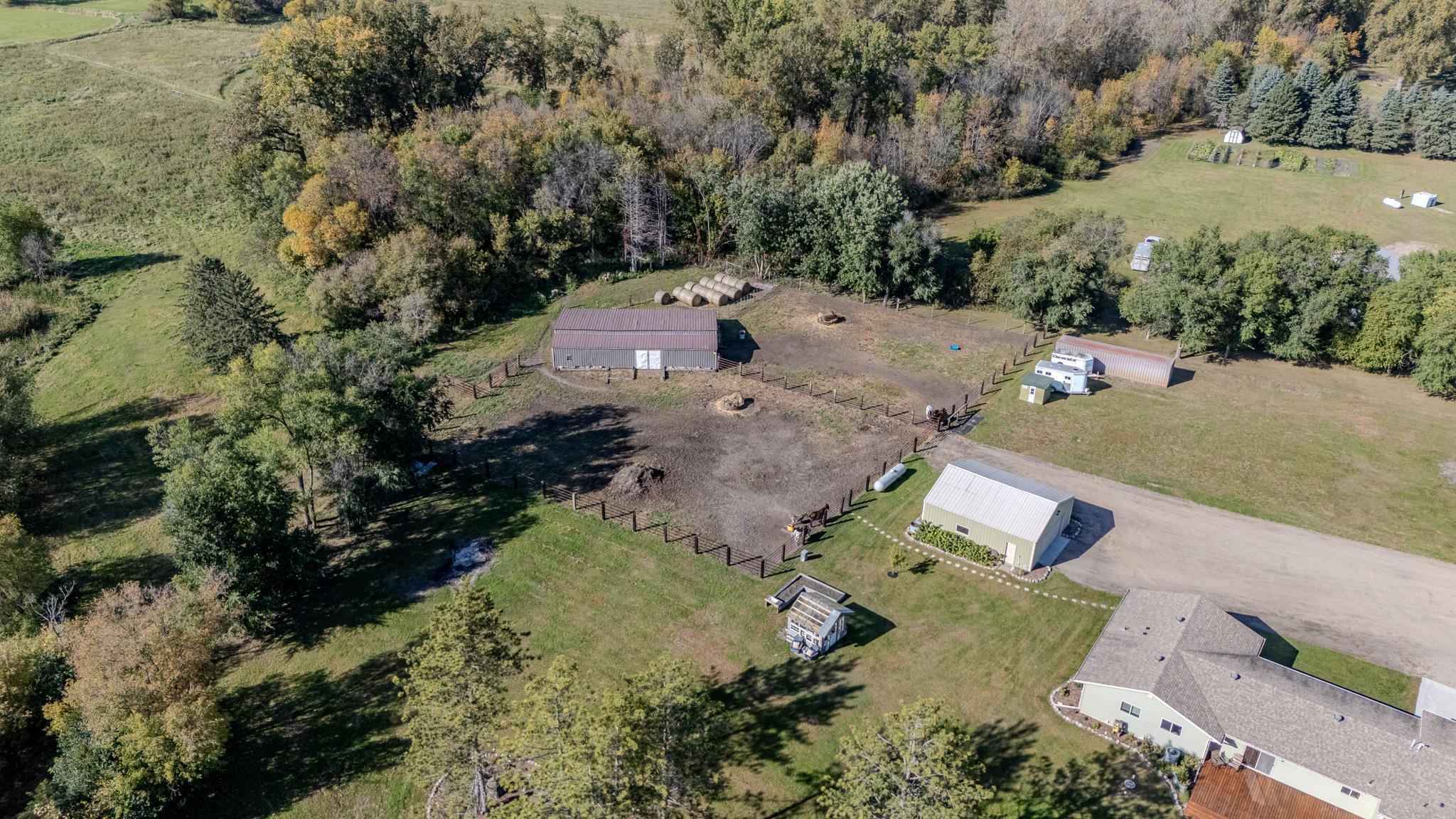 1967 single family home for sale at 5445 157th Street S in Glyndon, MN — 5 bed, 3 bath (photo 54 of 68)