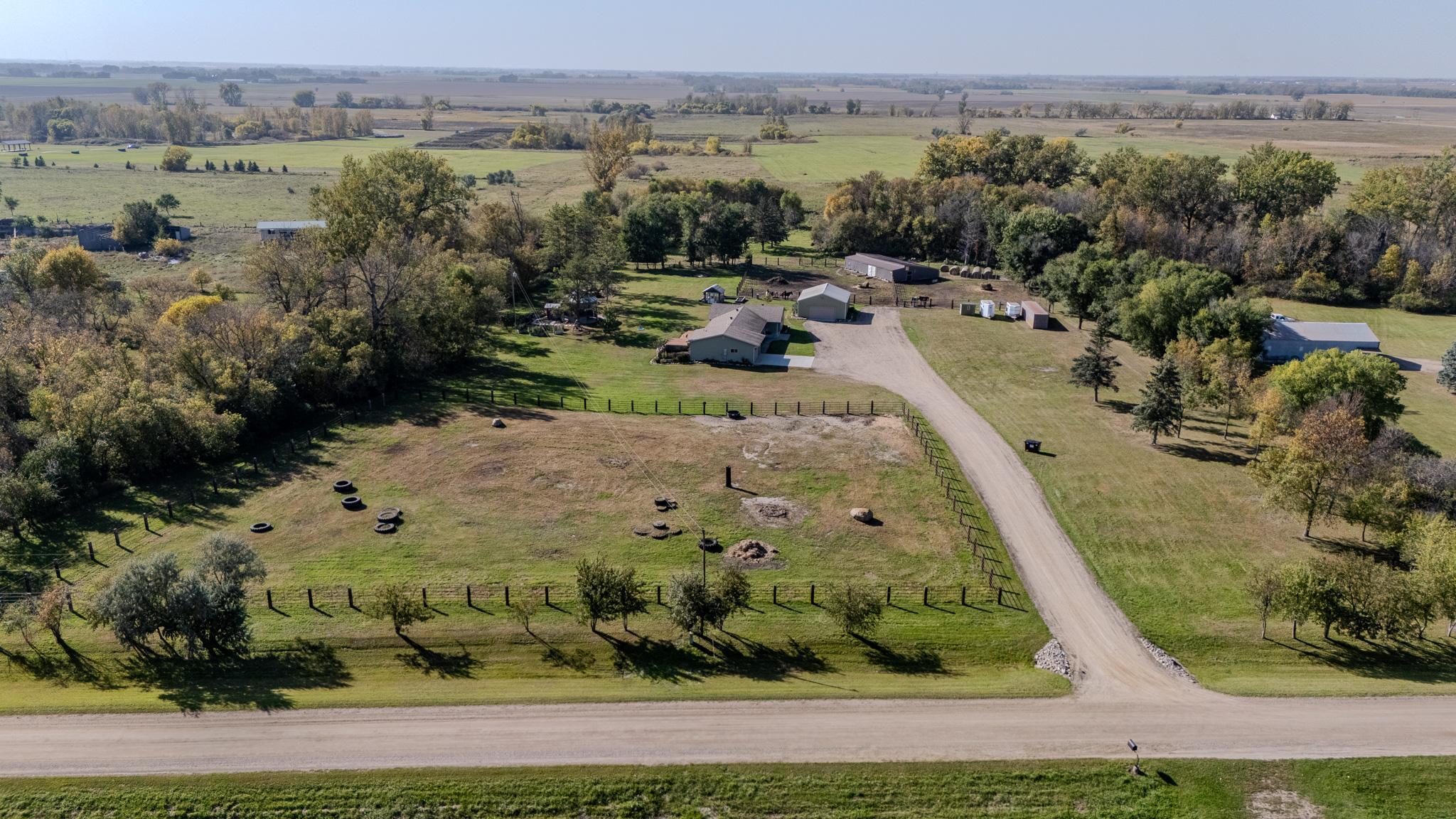 1967 single family home for sale at 5445 157th Street S in Glyndon, MN — 5 bed, 3 bath (photo 55 of 68)