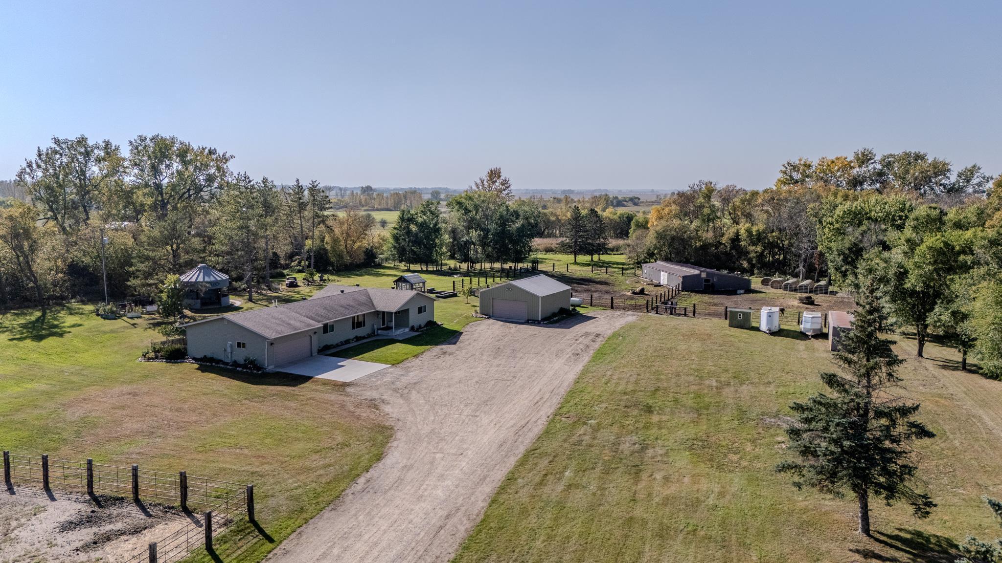 1967 single family home for sale at 5445 157th Street S in Glyndon, MN — 5 bed, 3 bath (photo 56 of 68)