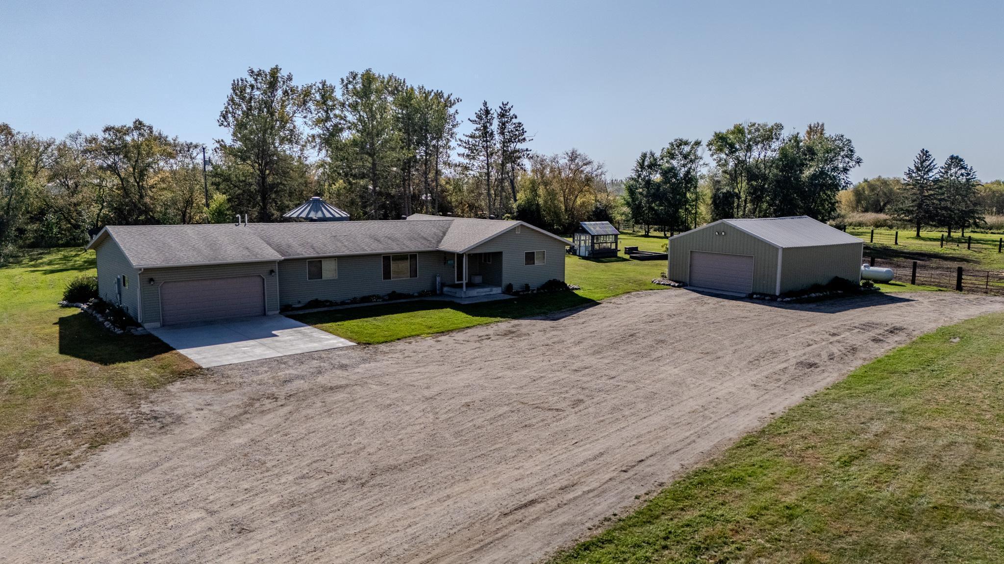 1967 single family home for sale at 5445 157th Street S in Glyndon, MN — 5 bed, 3 bath (photo 57 of 68)