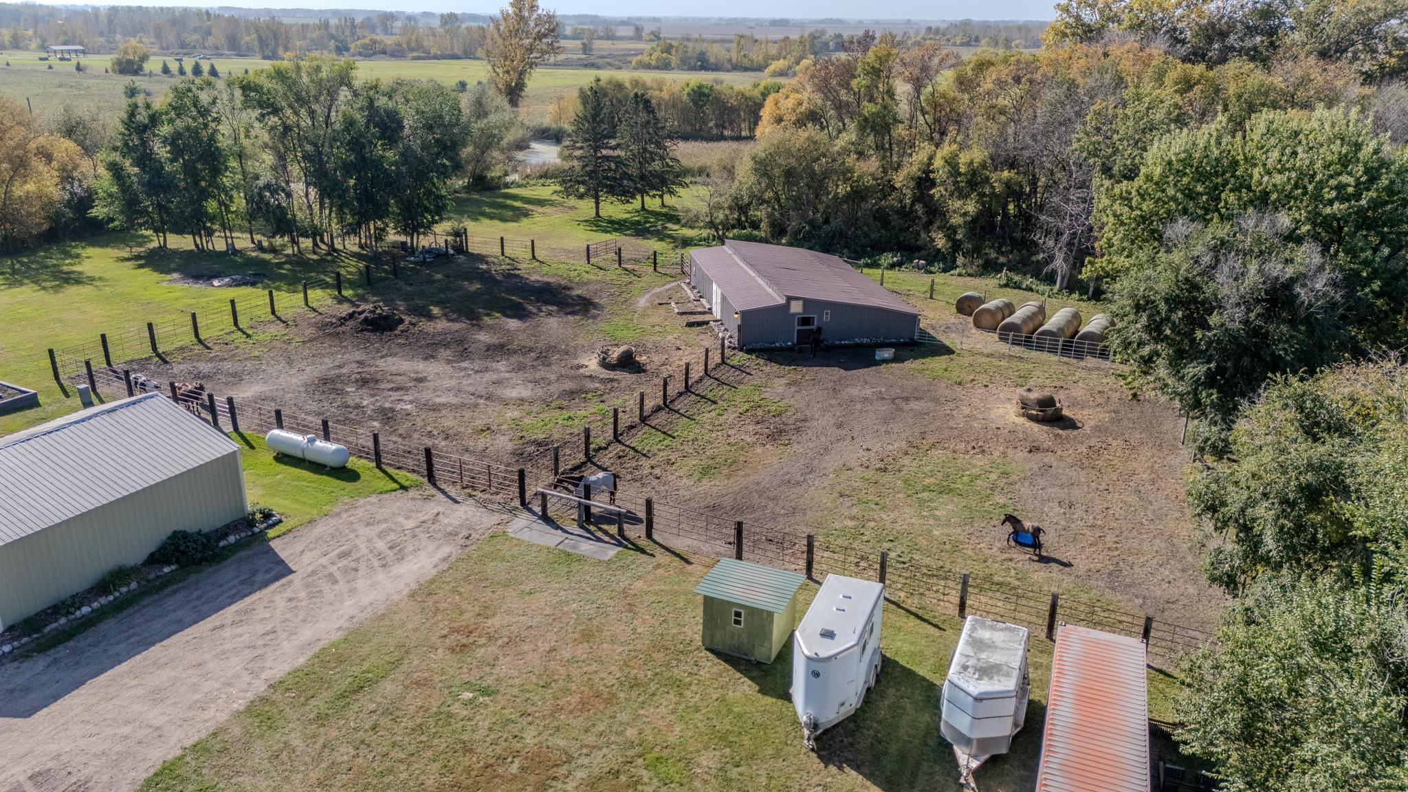 1967 single family home for sale at 5445 157th Street S in Glyndon, MN — 5 bed, 3 bath (photo 58 of 68)
