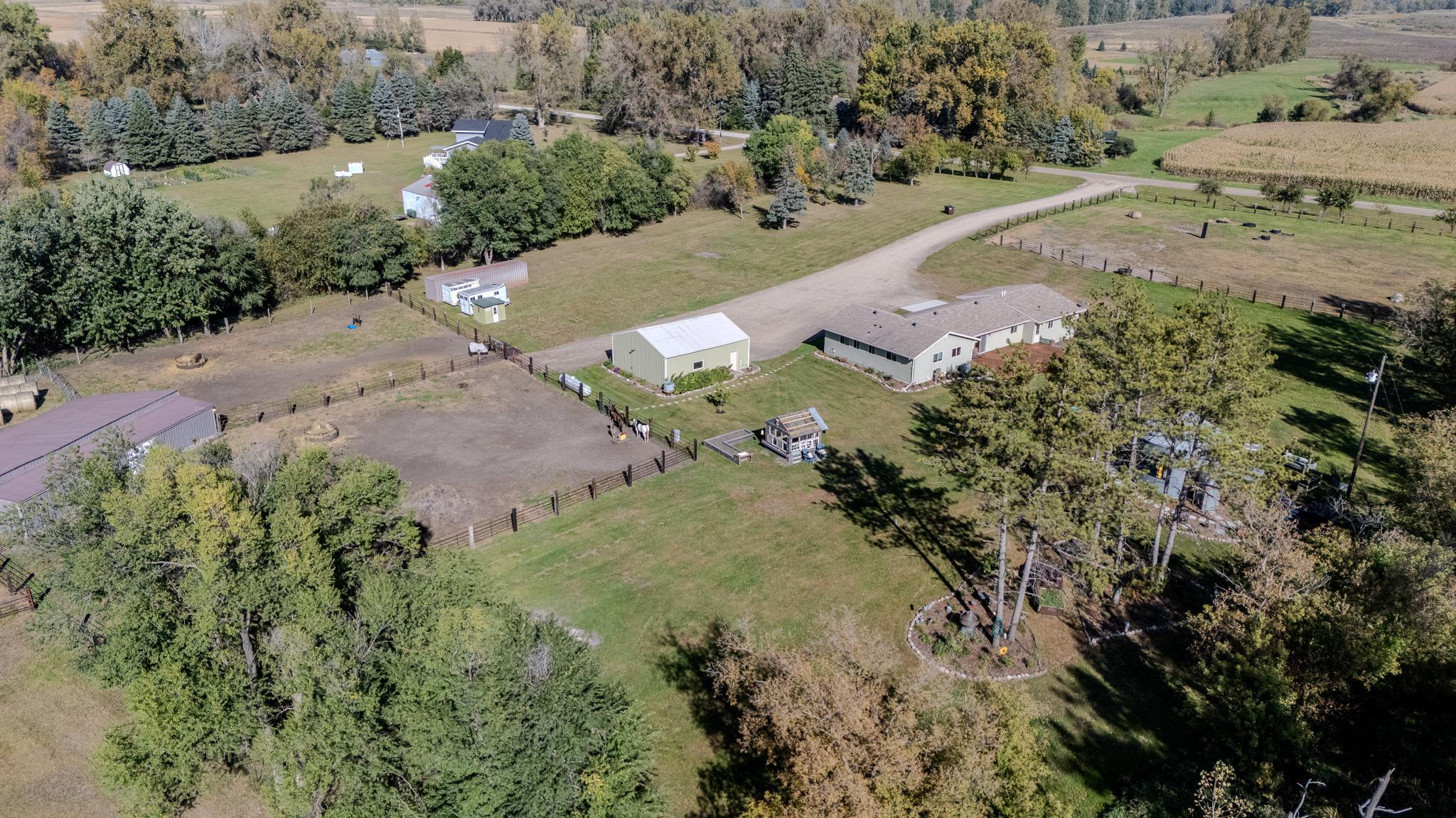 1967 single family home for sale at 5445 157th Street S in Glyndon, MN — 5 bed, 3 bath (photo 59 of 68)