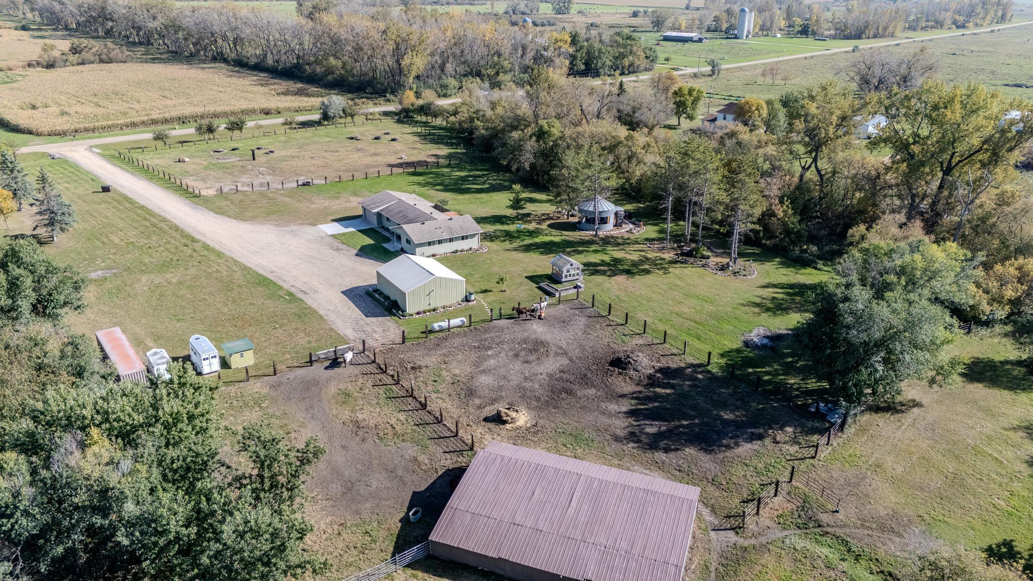 1967 single family home for sale at 5445 157th Street S in Glyndon, MN — 5 bed, 3 bath (photo 60 of 68)