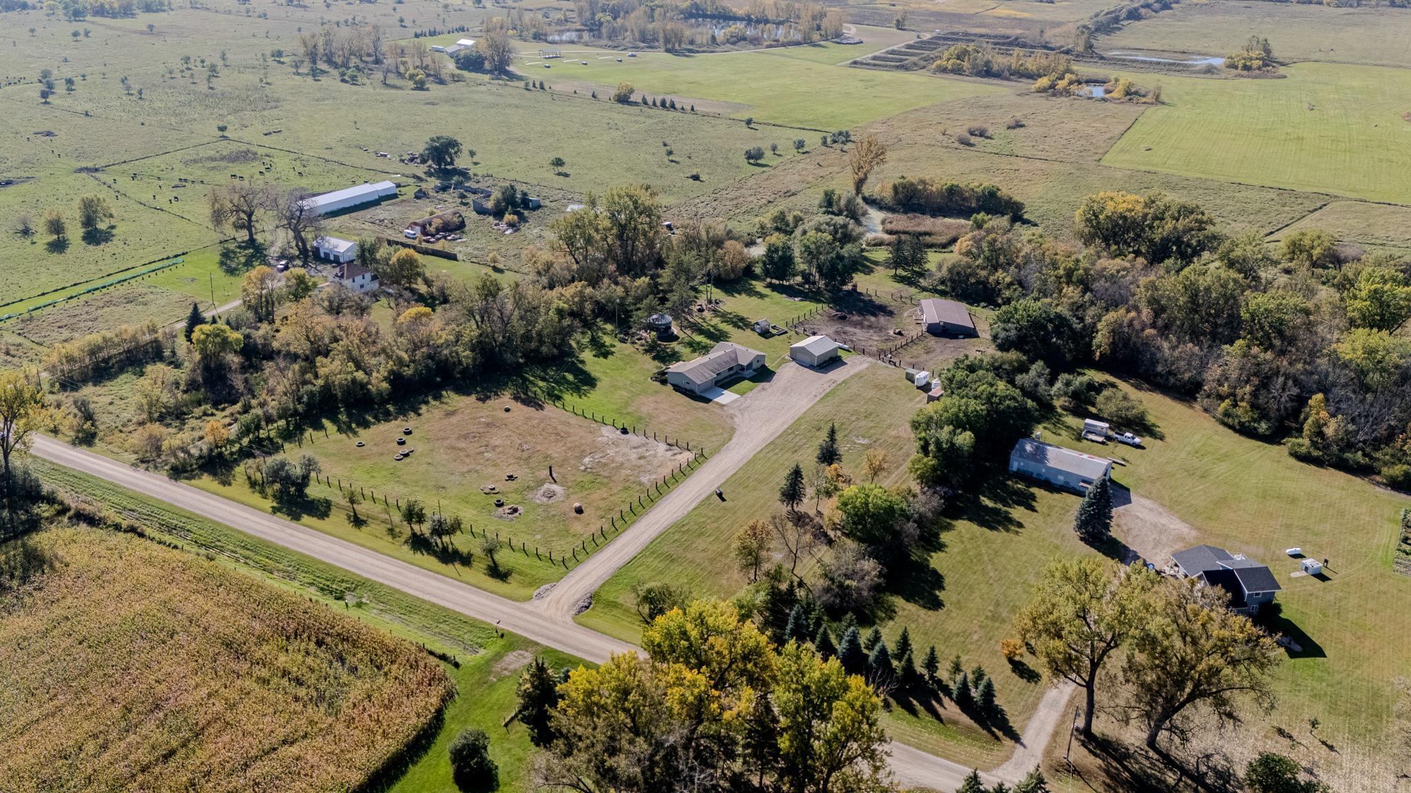 1967 single family home for sale at 5445 157th Street S in Glyndon, MN — 5 bed, 3 bath (photo 64 of 68)
