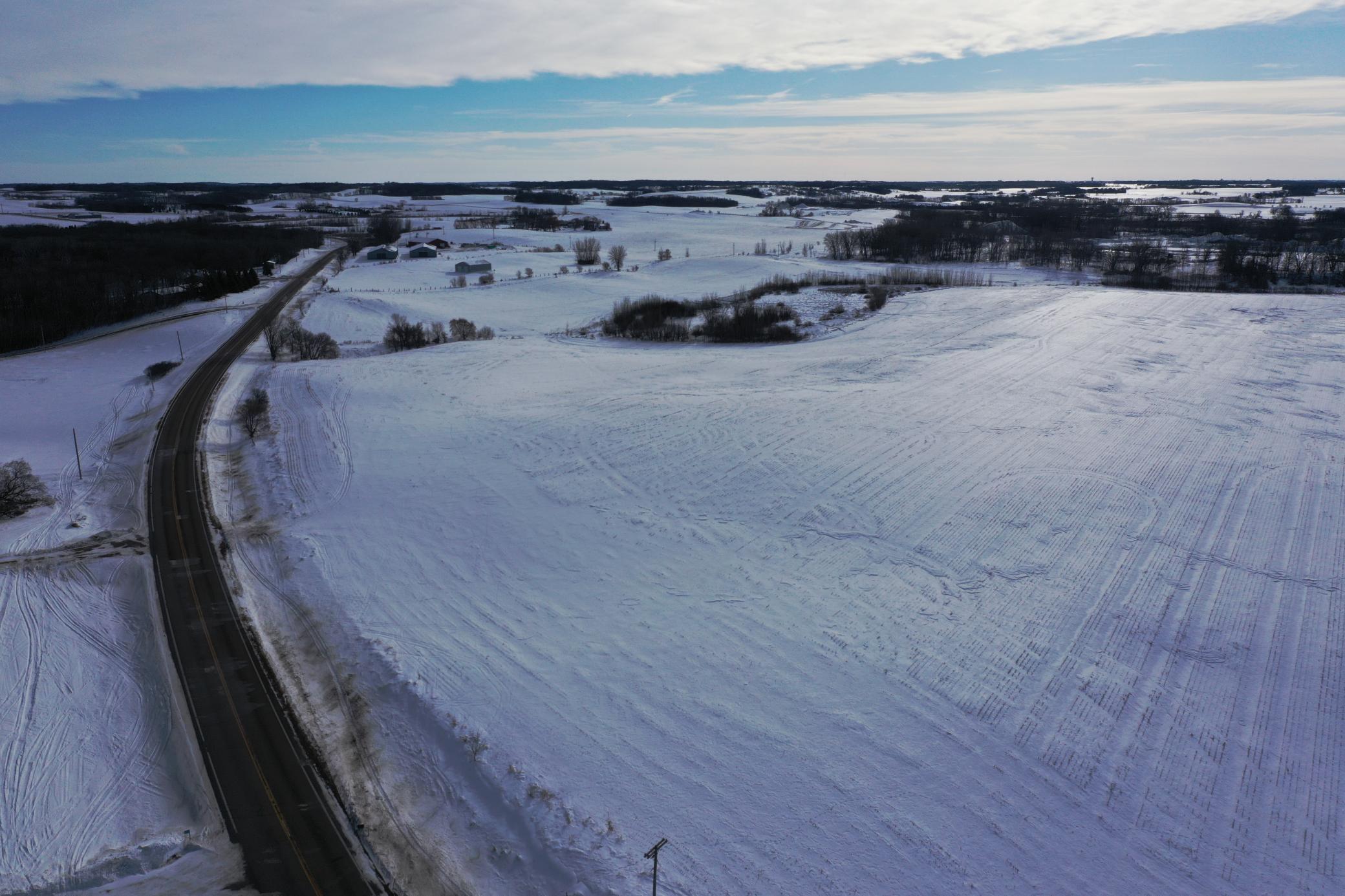 land for sale at TBD Co Hwy 10 in Fergus Falls, MN