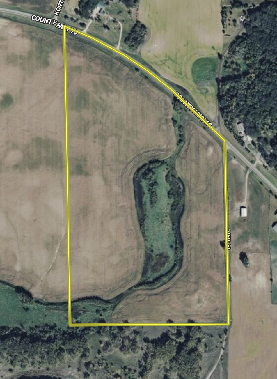 land for sale at TBD Co Hwy 10 in Fergus Falls, MN (photo 12 of 14)