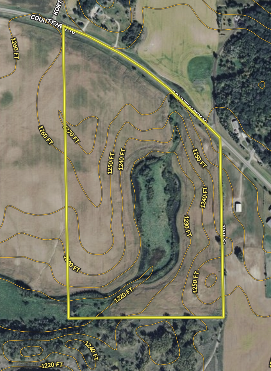 land for sale at TBD Co Hwy 10 in Fergus Falls, MN (photo 13 of 14)