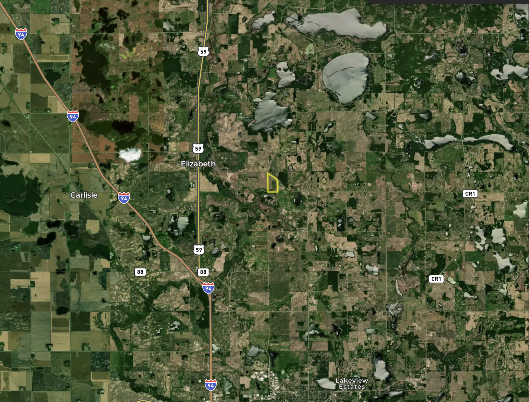 land for sale at TBD Co Hwy 10 in Fergus Falls, MN (photo 14 of 14)