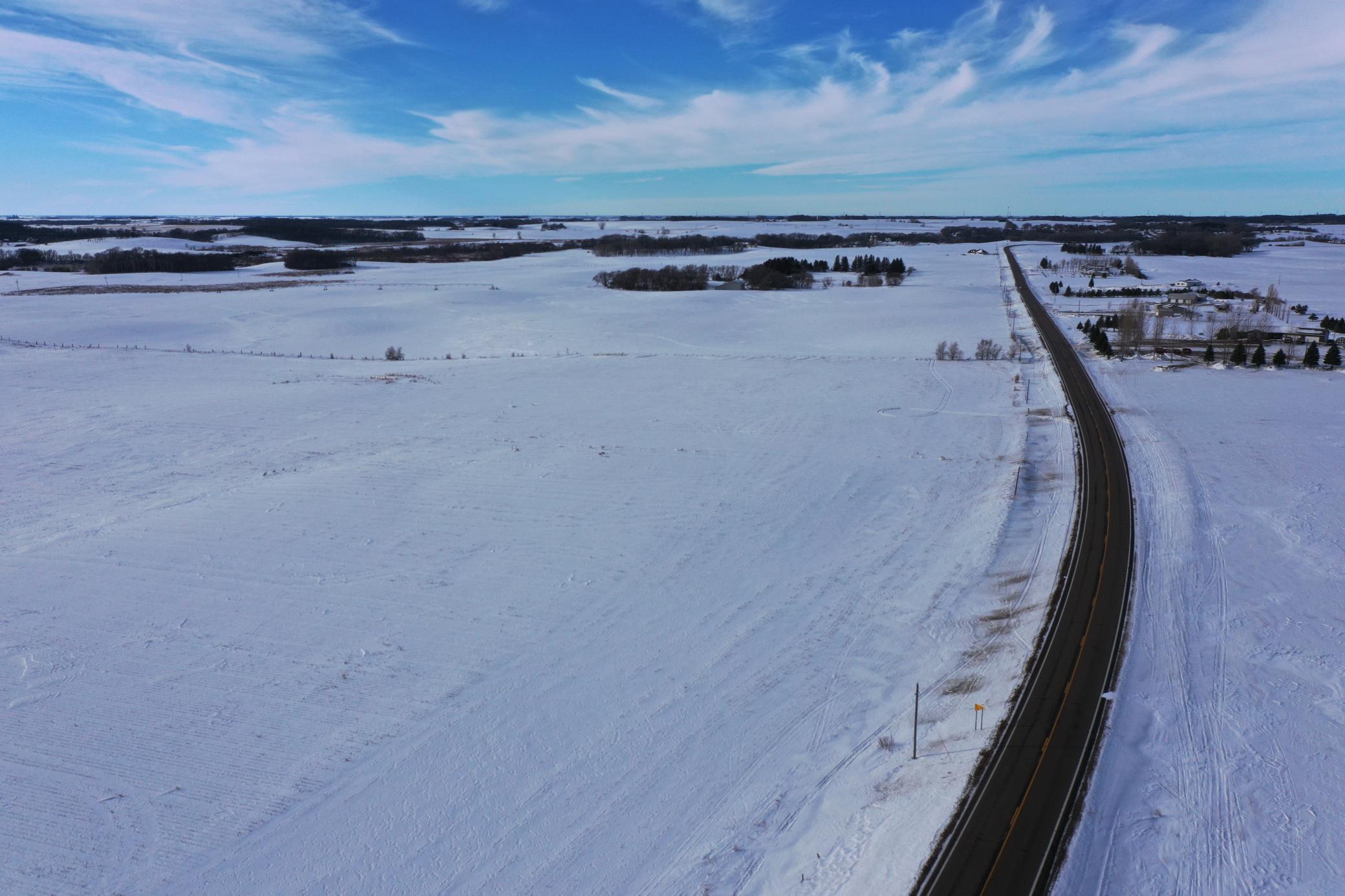 land for sale at TBD County Hwy 10 in Fergus Falls, MN