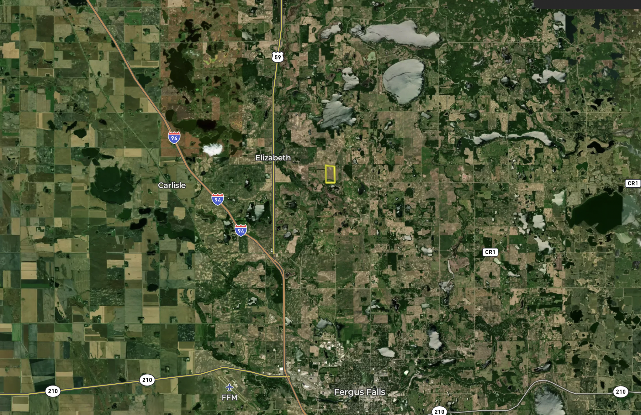 land for sale at TBD County Hwy 10 in Fergus Falls, MN (photo 13 of 13)