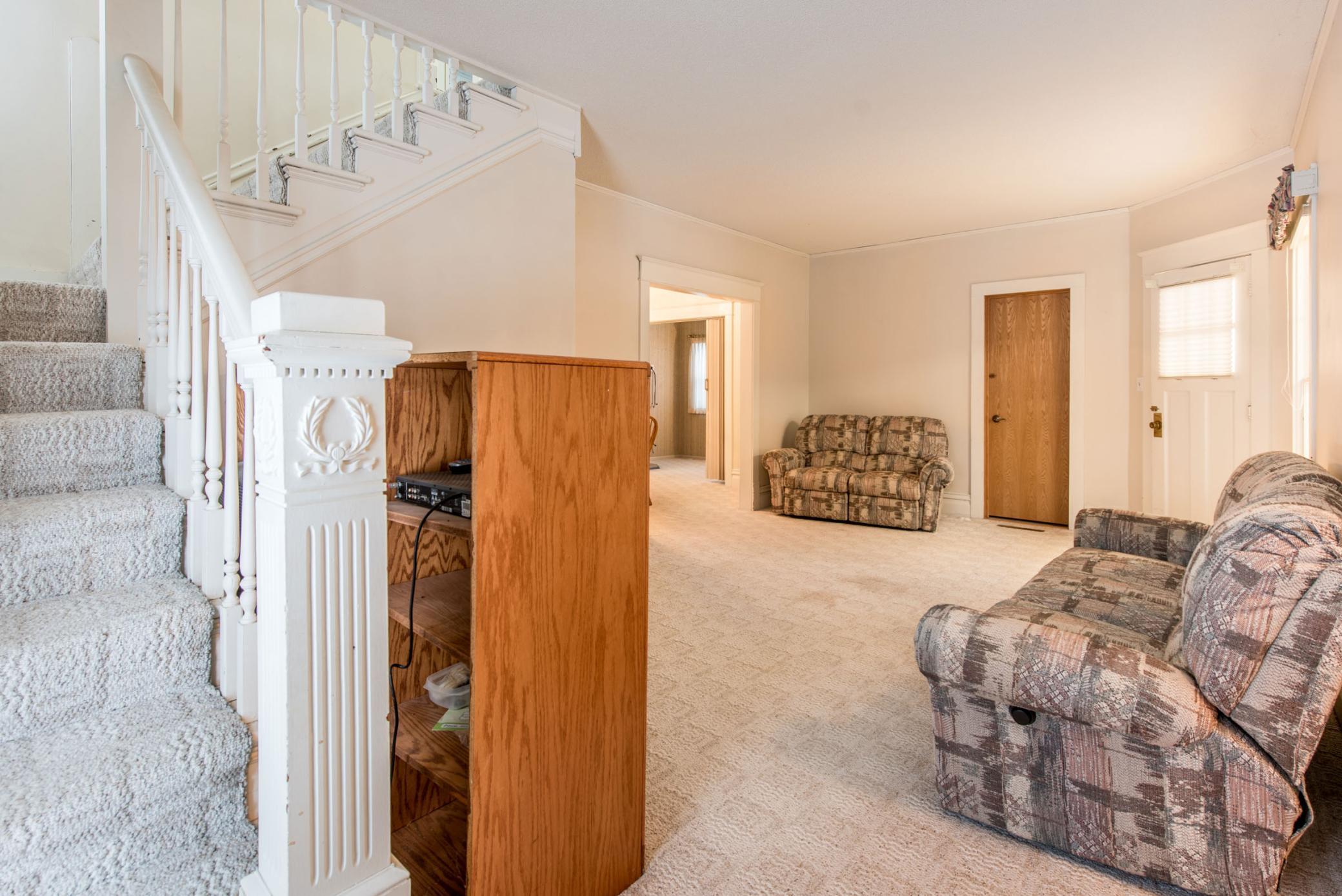 1900 single family home for sale at 1205 N Nokomis in Alexandria, MN — 4 bed, 2 bath (photo 13 of 36)