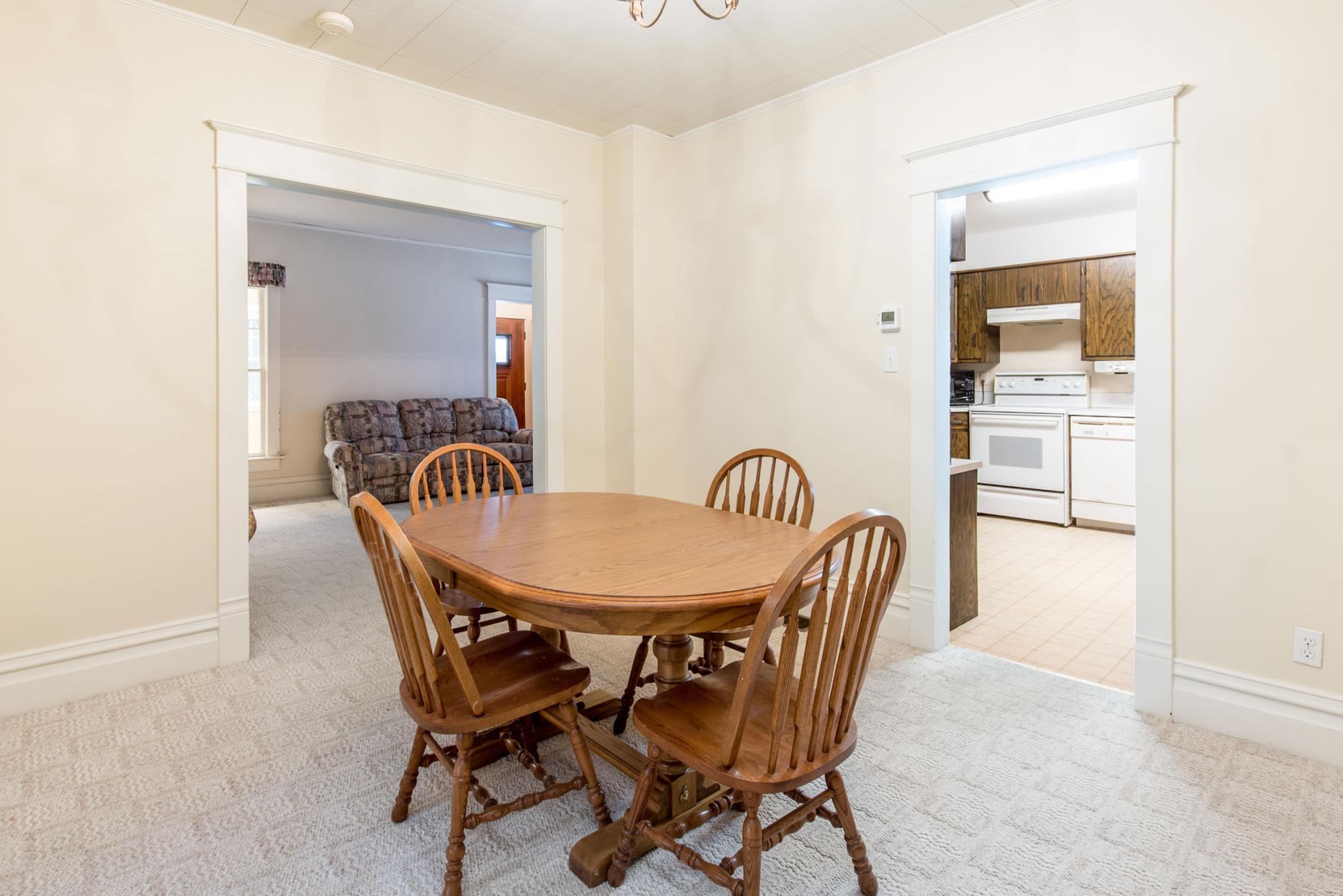 1900 single family home for sale at 1205 N Nokomis in Alexandria, MN — 4 bed, 2 bath (photo 6 of 36)