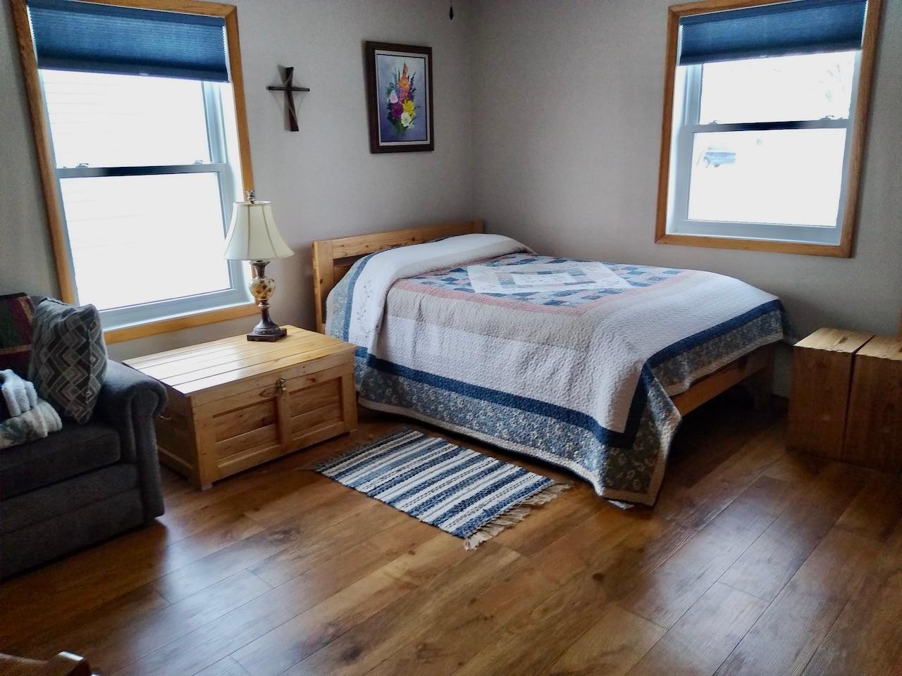 401 Joe Horachek Street E, Goodridge MN 56725 - Photo 12 of 14
