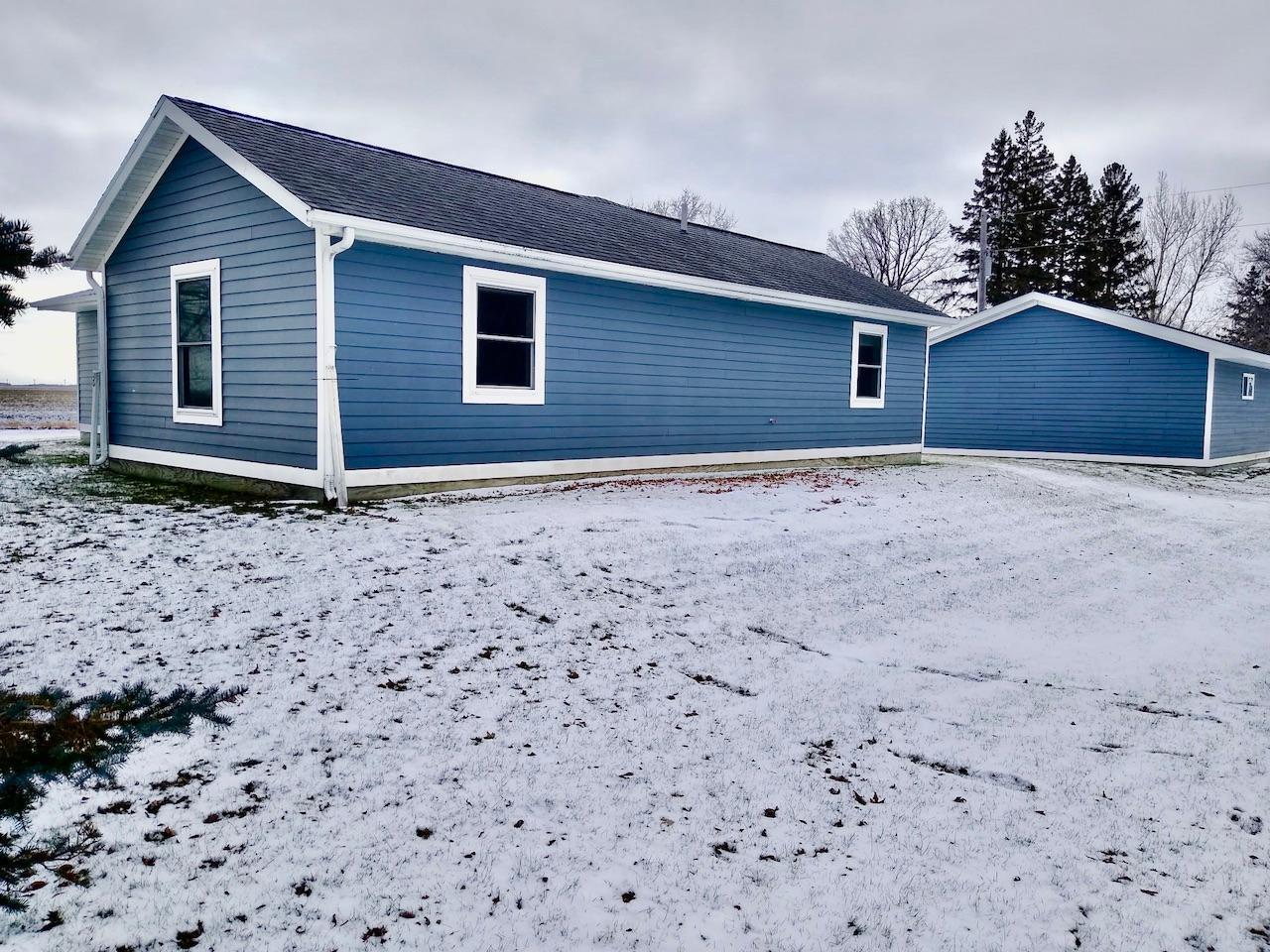 401 Joe Horachek Street E, Goodridge MN 56725 - Photo 3 of 14