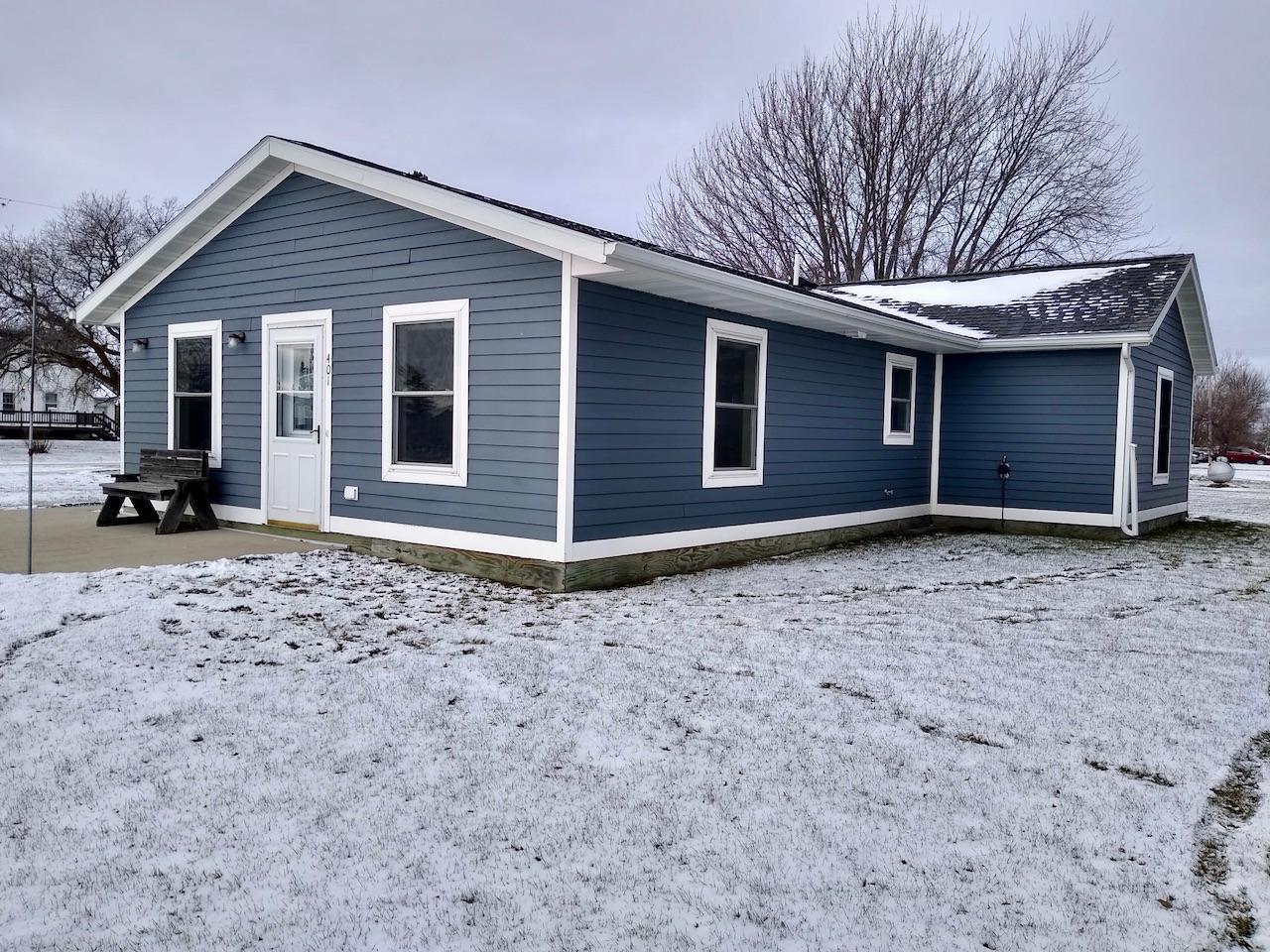 401 Joe Horachek Street E, Goodridge MN 56725 - Photo 4 of 14