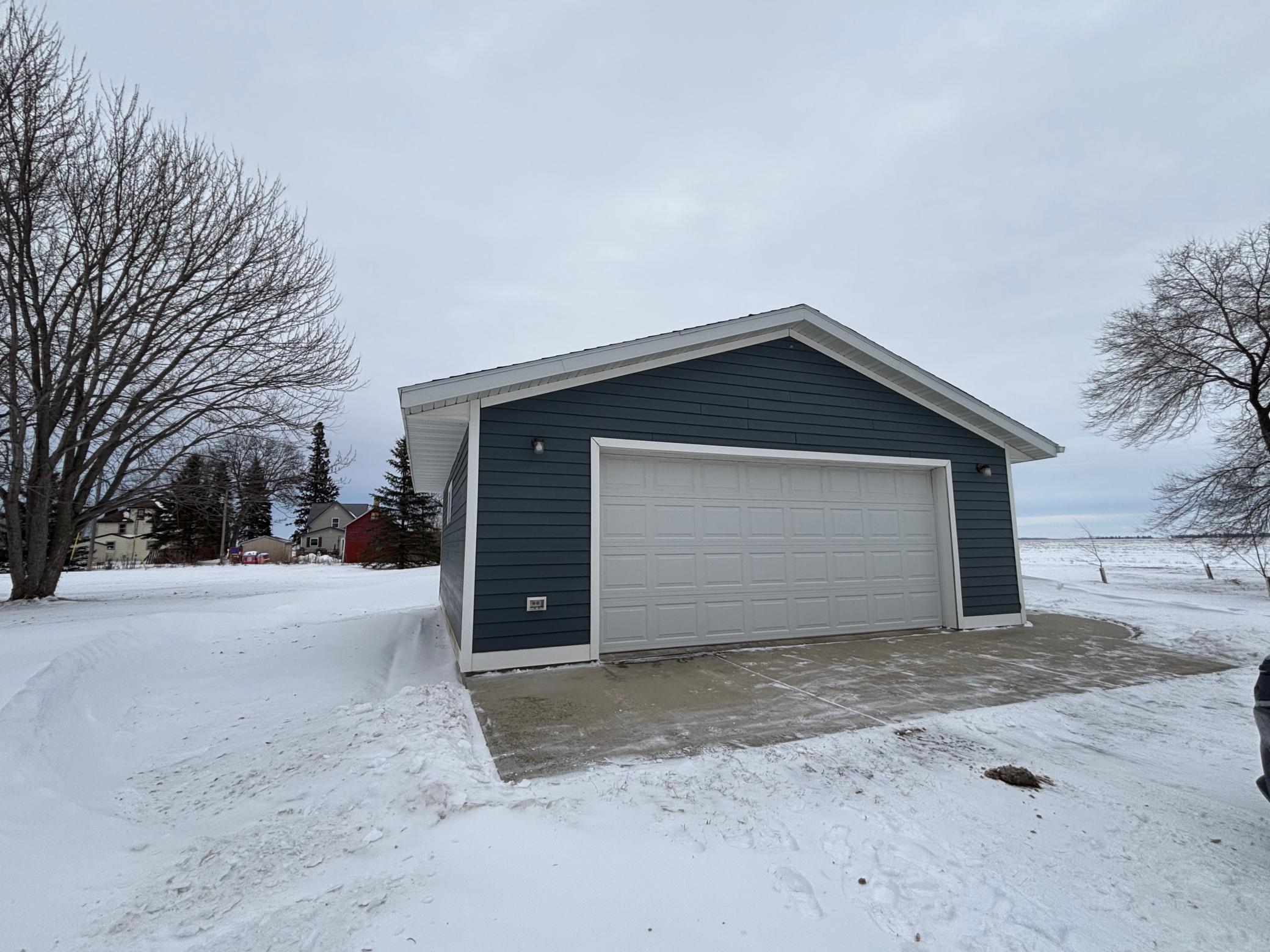 401 Joe Horachek Street E, Goodridge MN 56725 - Photo 6 of 14