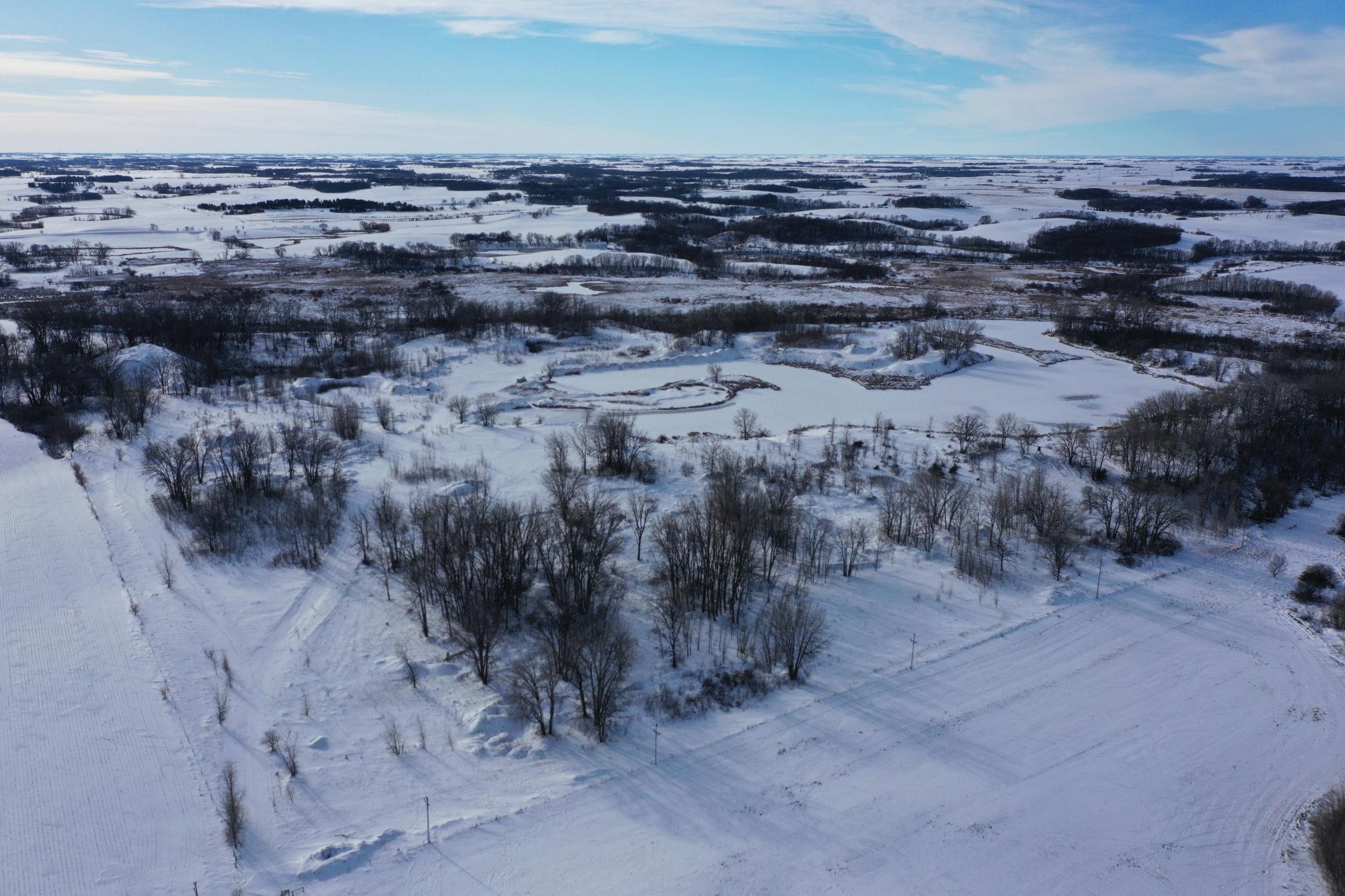 land for sale at TBD County Highway 10 in Fergus Falls, MN