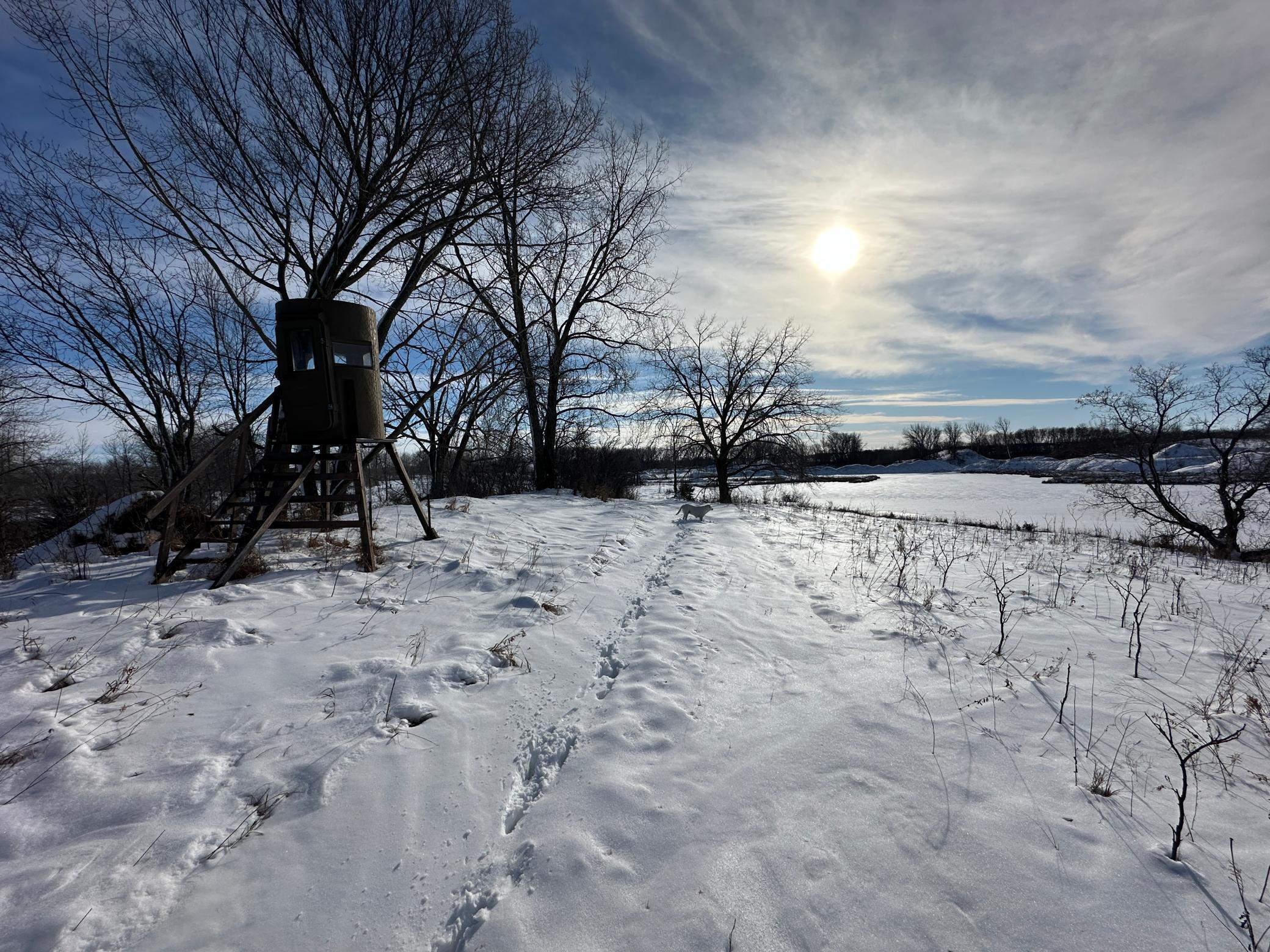 land for sale at TBD County Highway 10 in Fergus Falls, MN (photo 22 of 34)