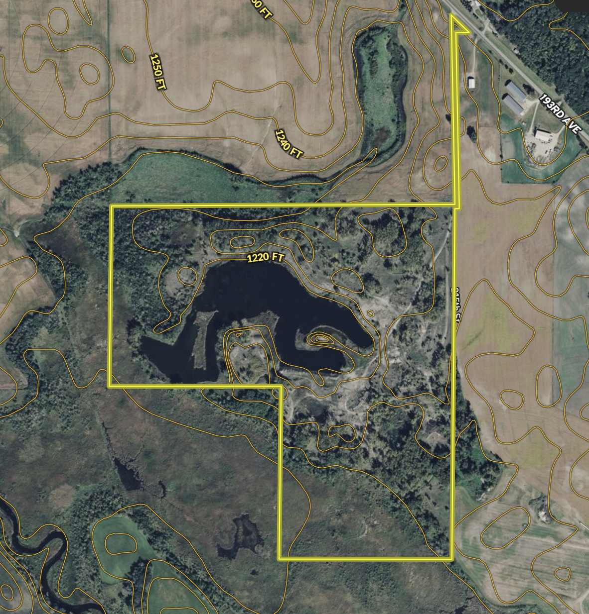 land for sale at TBD County Highway 10 in Fergus Falls, MN (photo 33 of 34)