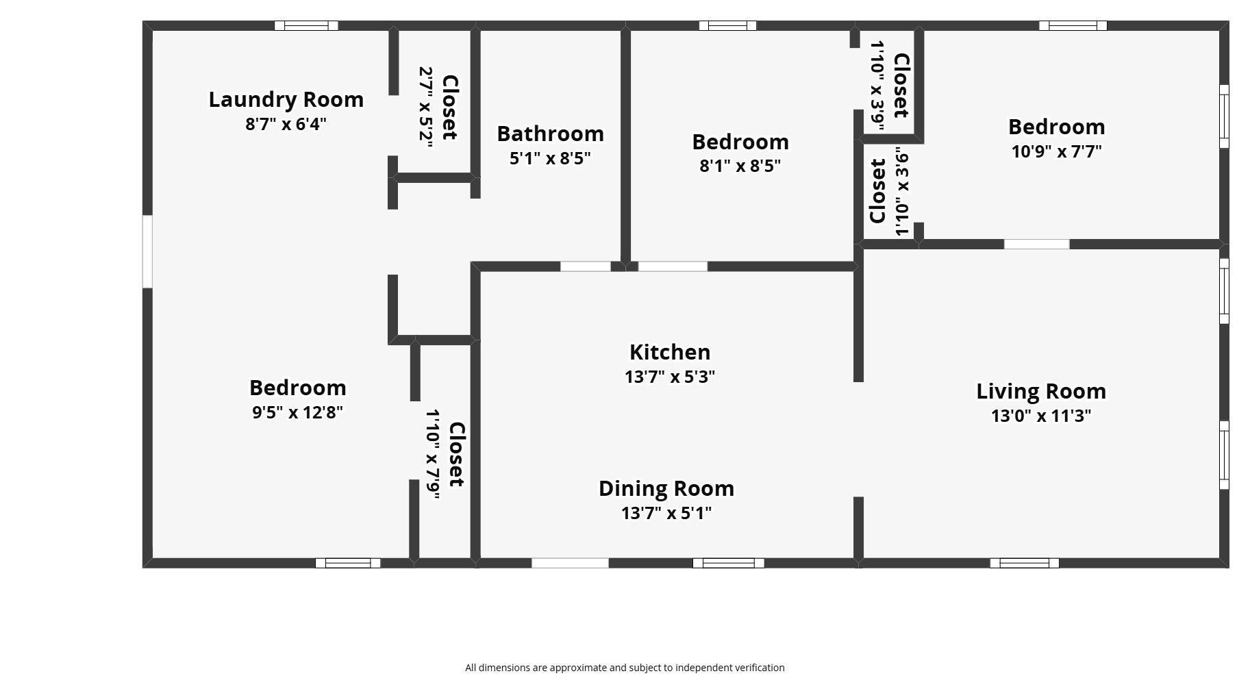 1920 single family home for sale at 1221 Knight Avenue N in Thief River Falls, MN — 3 bed, 1 bath (photo 21 of 21)