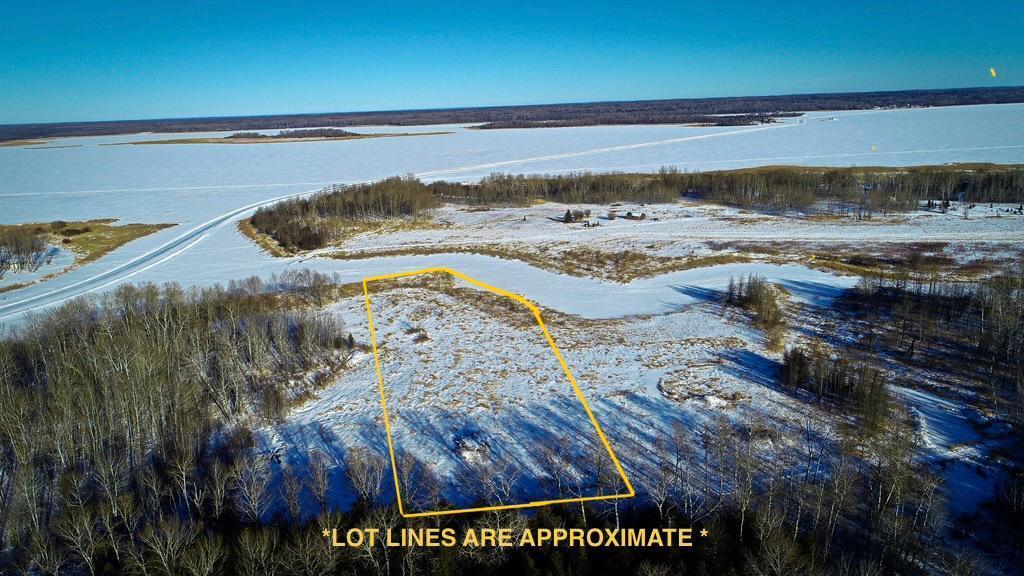land for sale at TBD Parcel 2 E Pine Drive in Angle Inlet, MN