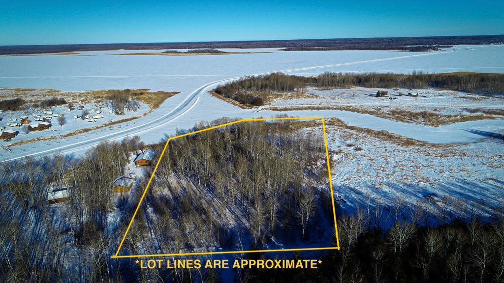 land for sale at TBD Parcel 1 E Pine Drive in Angle Inlet, MN (photo 2 of 21)